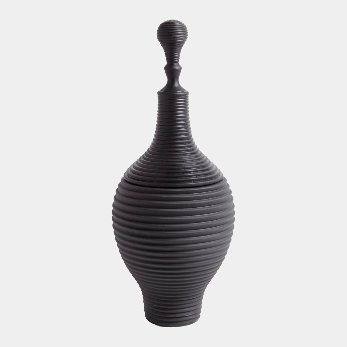 Orion Jar-Black-Lg