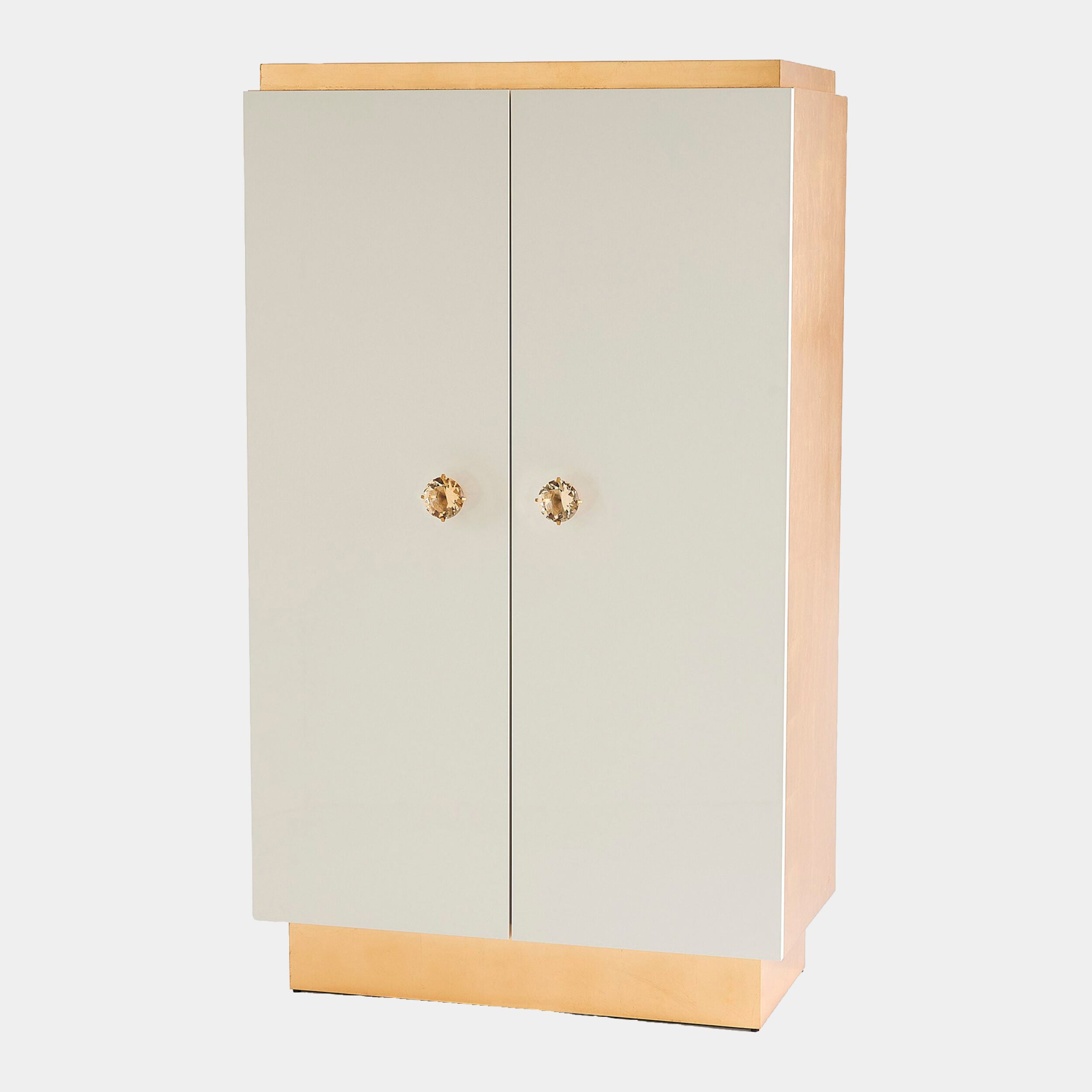 London Tall Cabinet