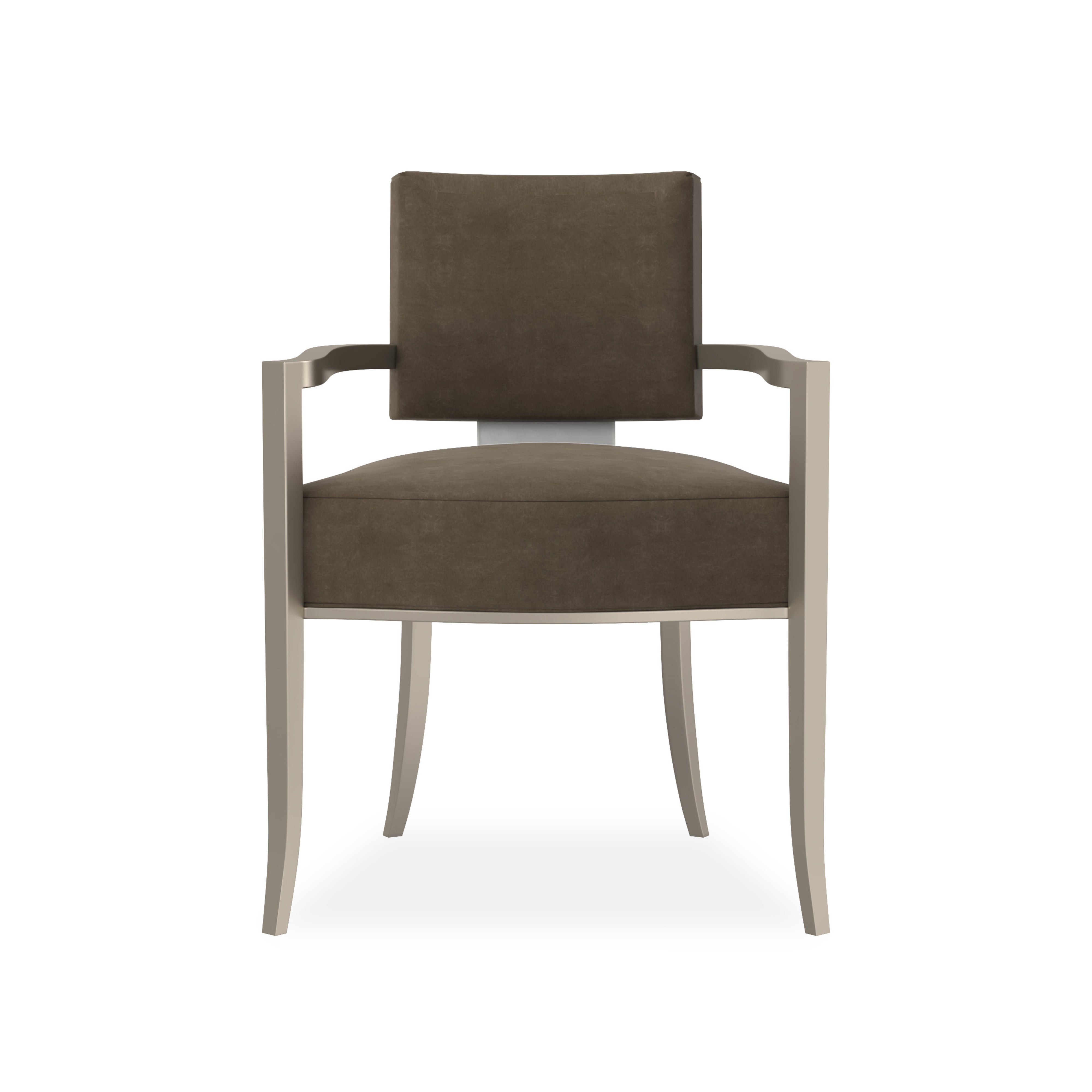 Reserved Seating Arm – Dining Chairs by Caracole | Sutter & Vale