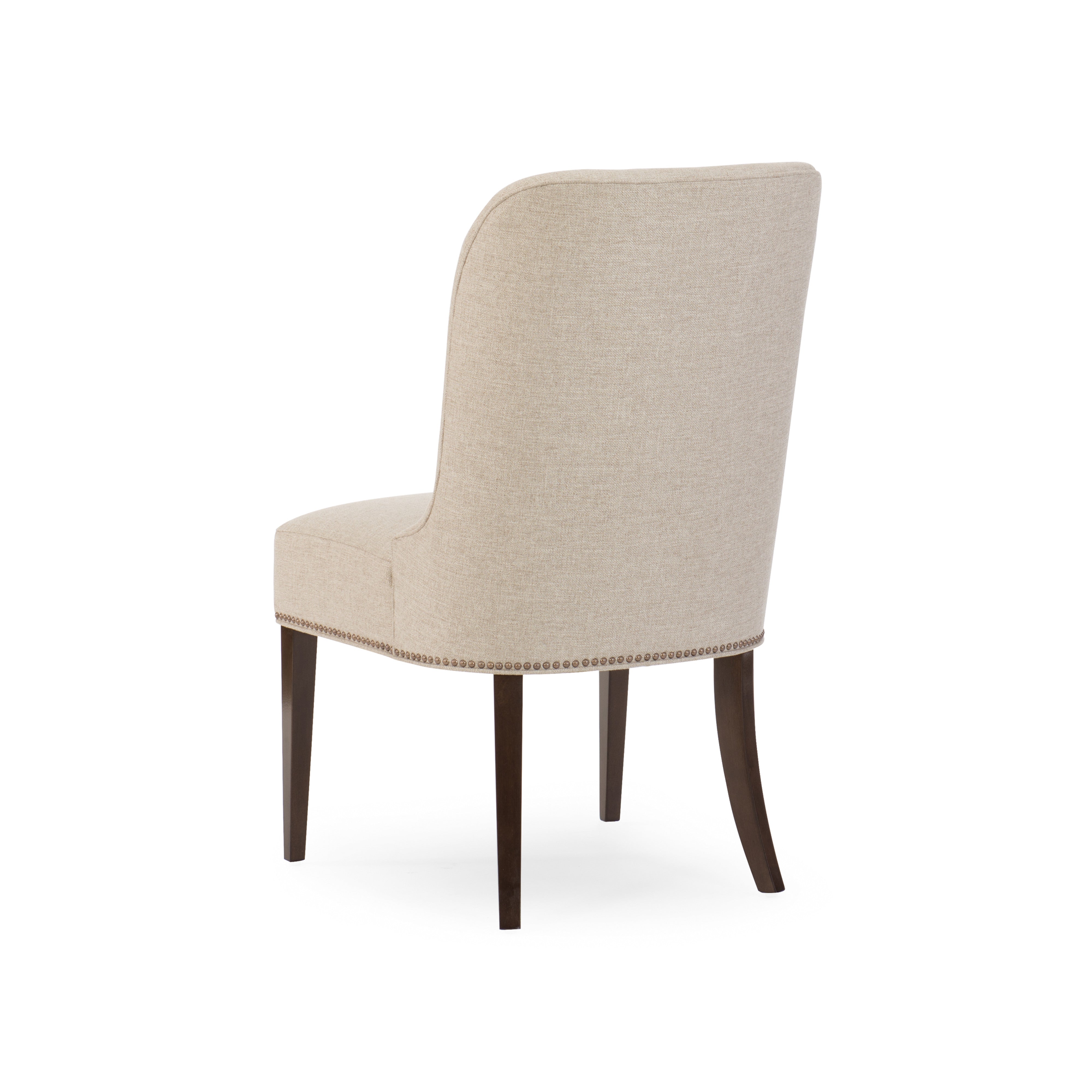 Streamline Side Chair – Dining Chairs by Caracole | Sutter & Vale