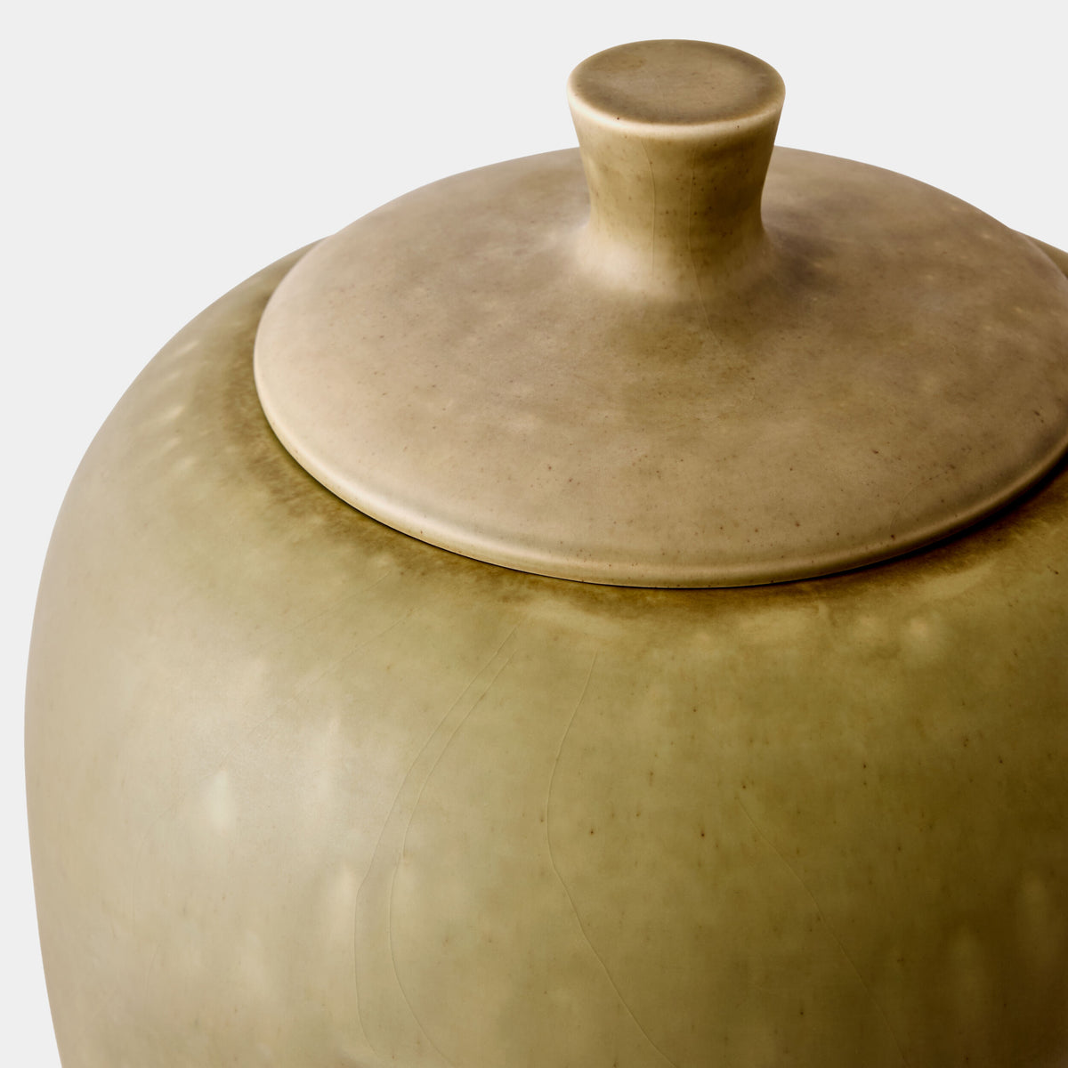 Opolo Jar-Tall-Moss
