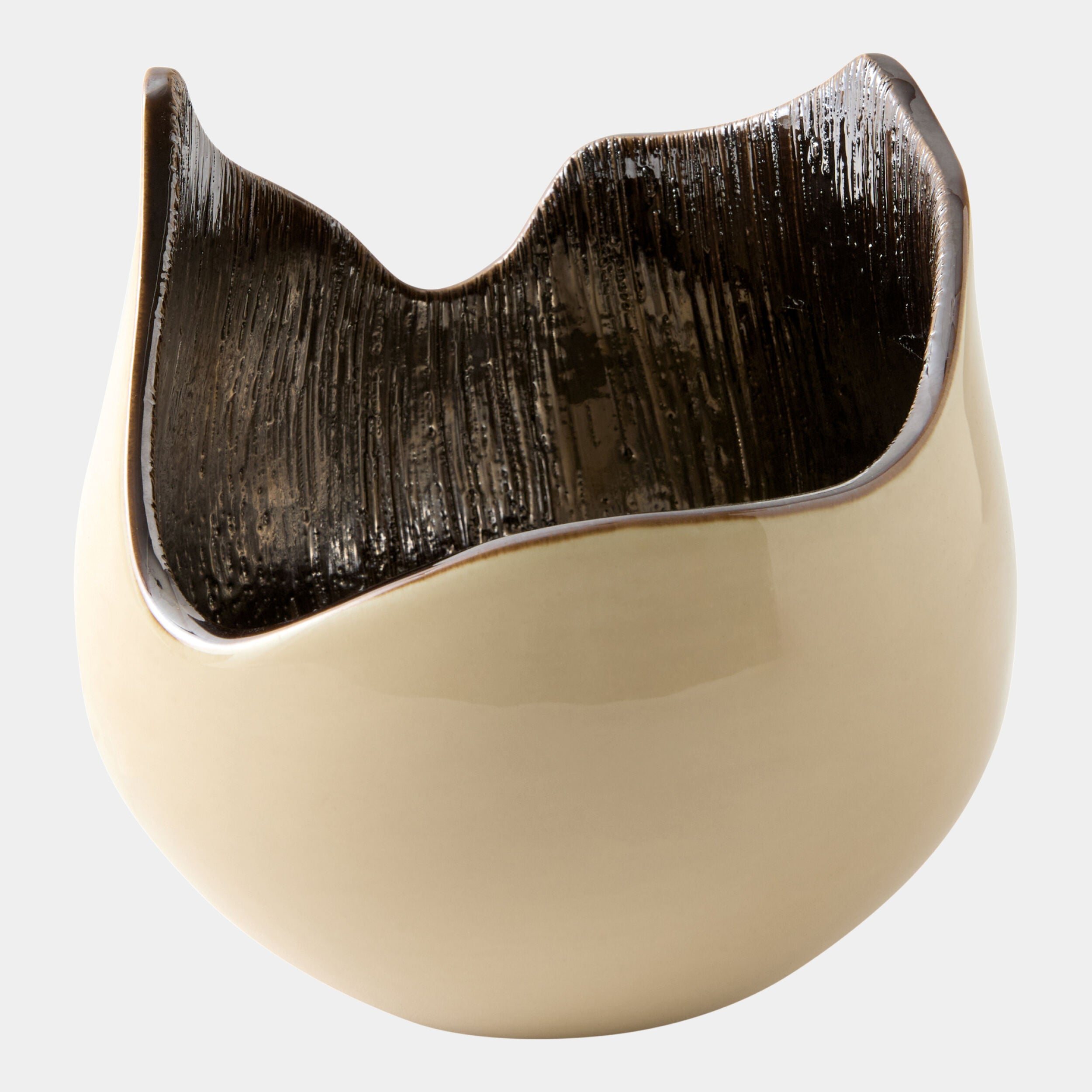 Calla Lily Bowl-Sm