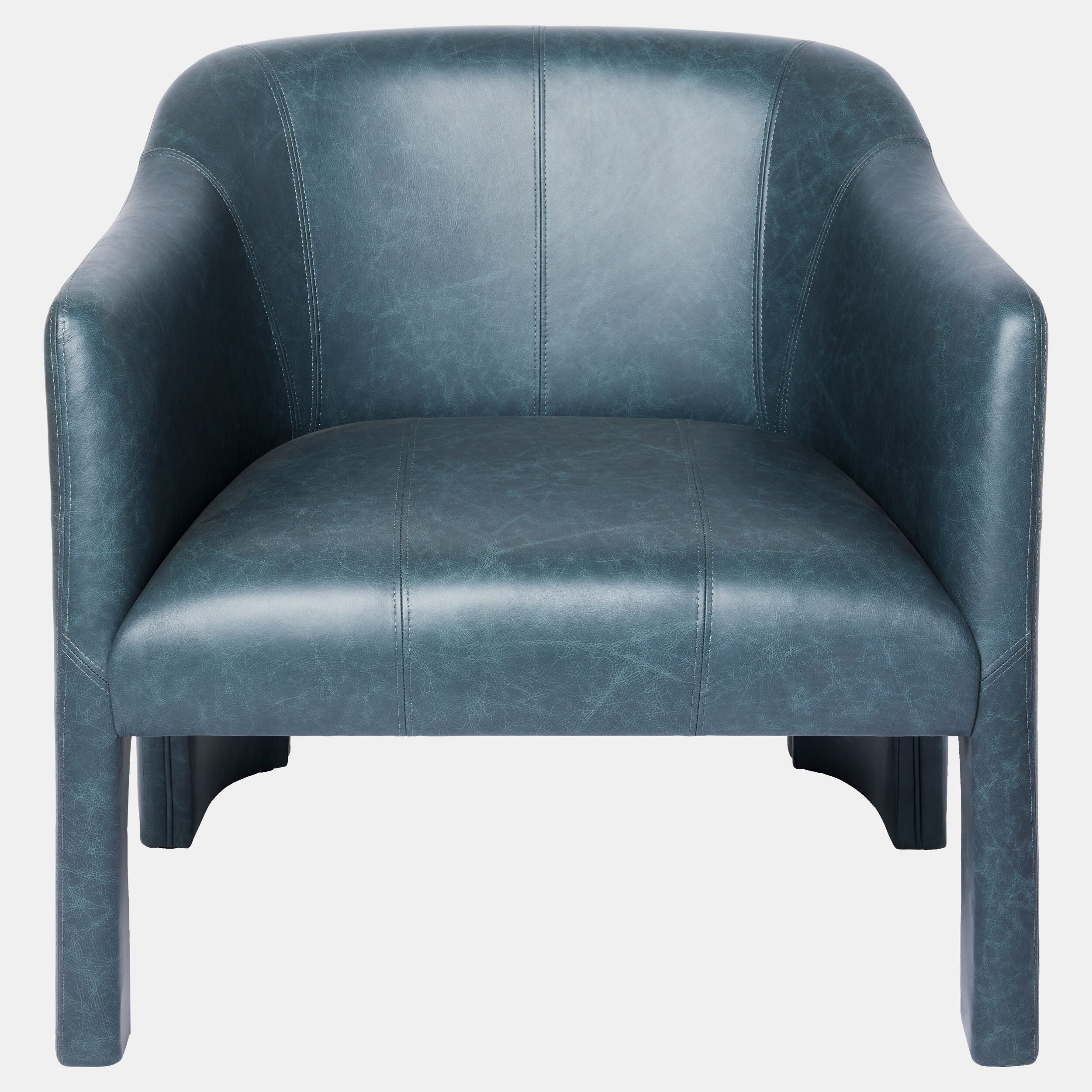 Bradford Chair-Leather
