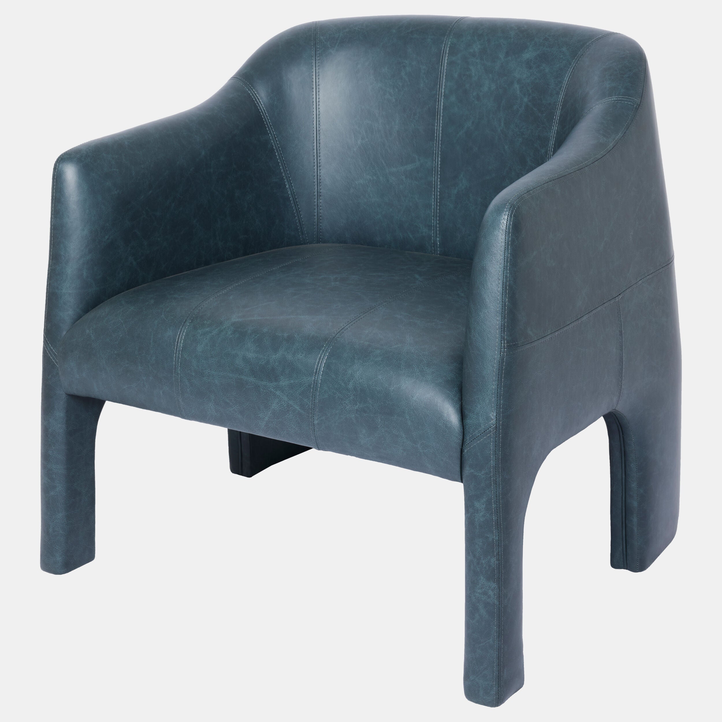 Bradford Chair-Leather