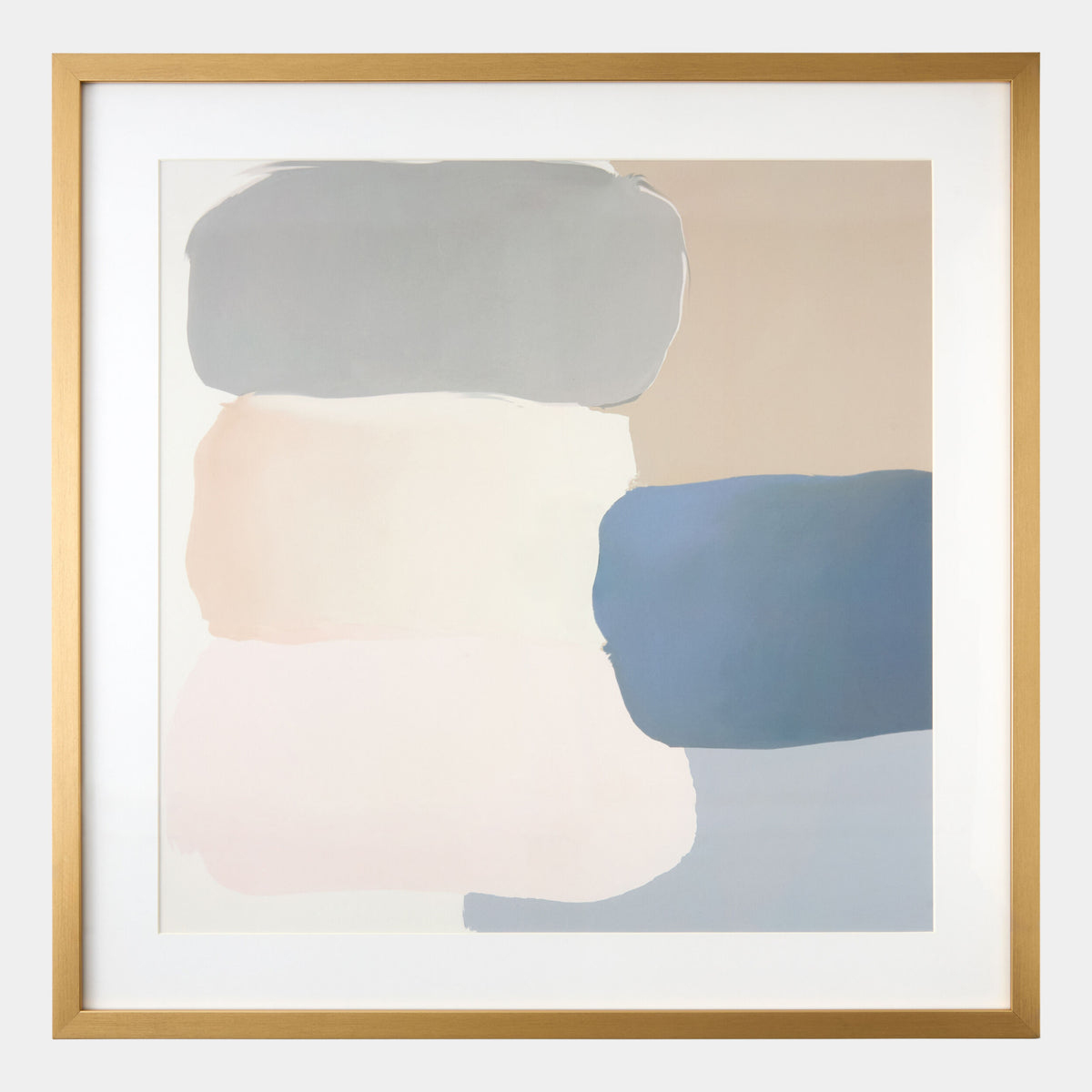 Momentum Wall Art