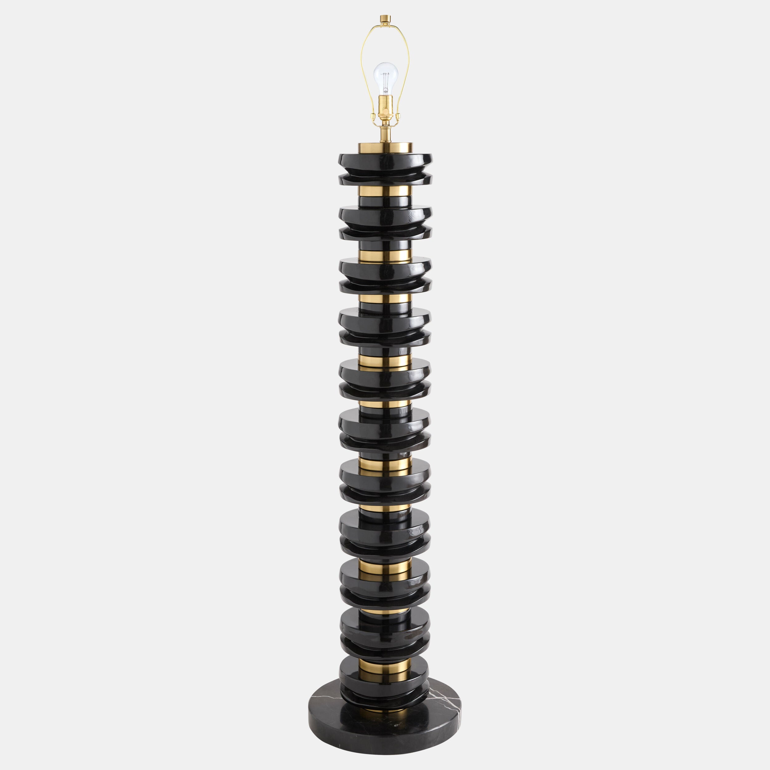 Meteor Floor Lamp