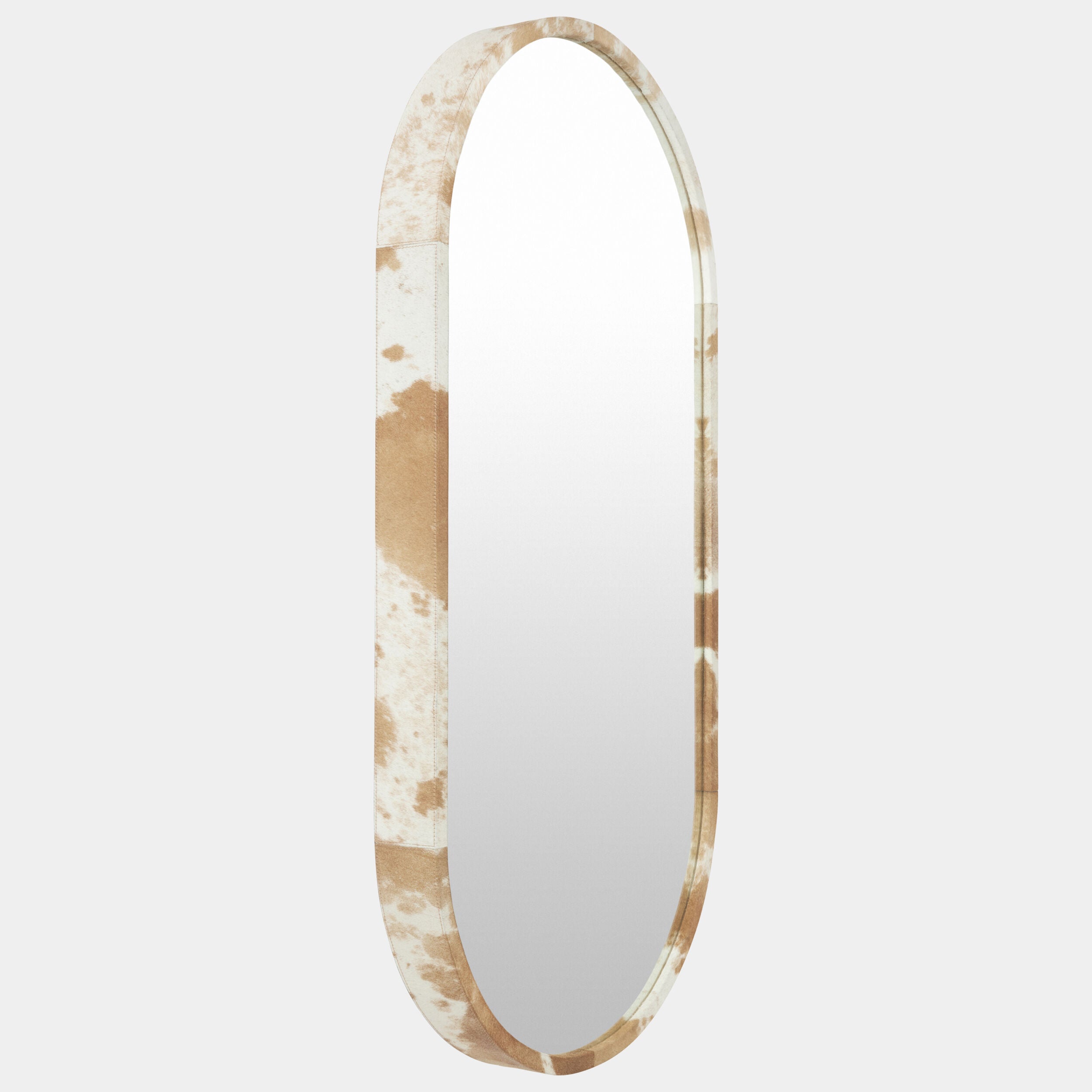 Brindle Mirror