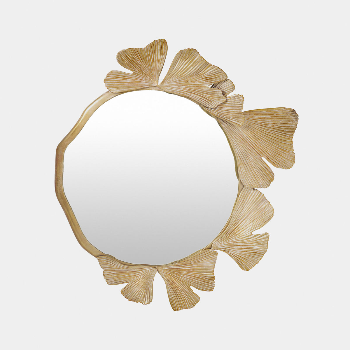 Arrowroot Mirror