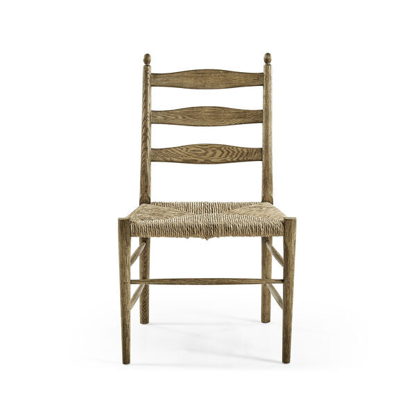Doppler Ladder Back Side Chair