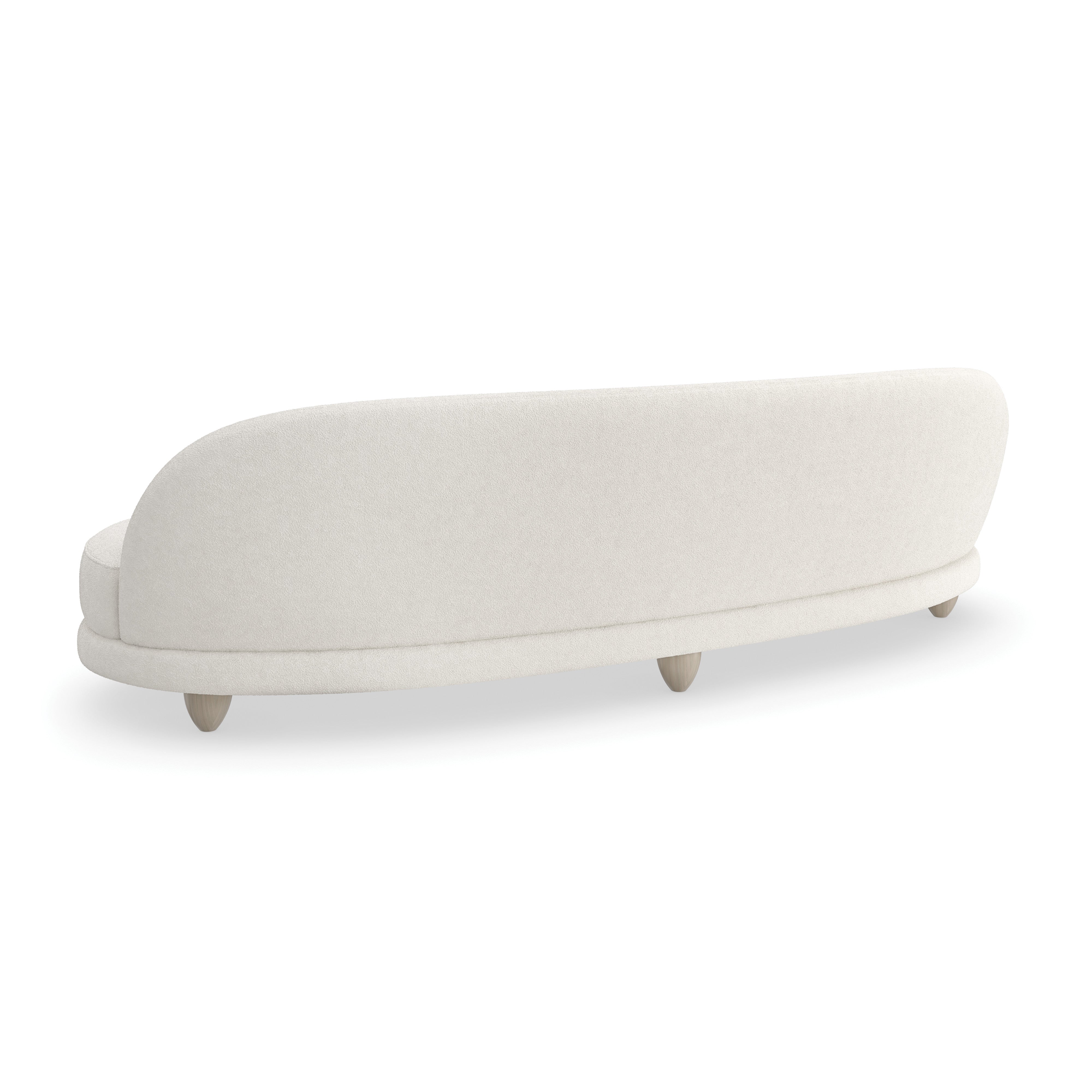 110 Tulum Sofa – Sofas & Loveseats by Caracole | Sutter & Vale