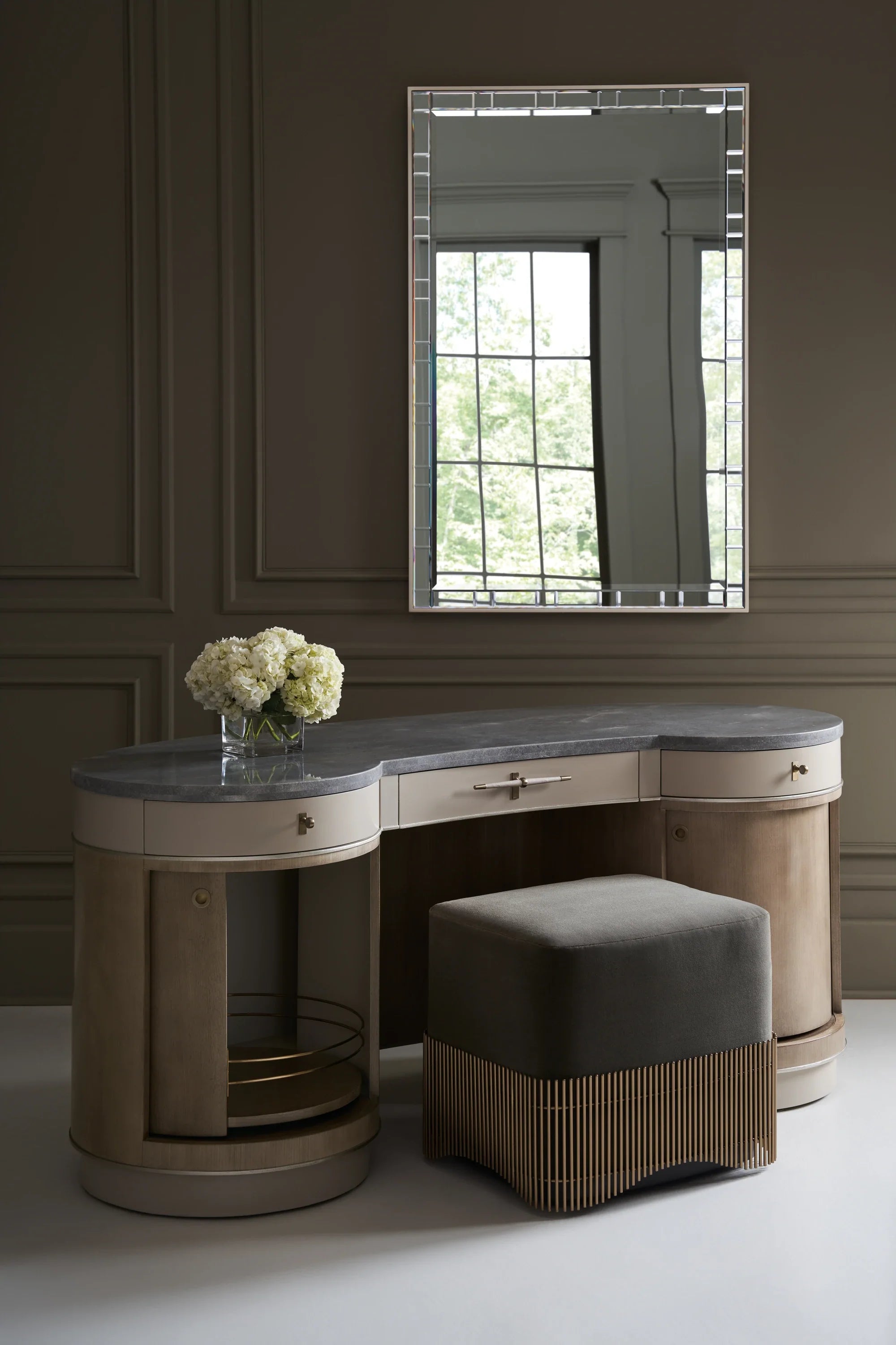 Petit Four – Benches by Caracole | Sutter & Vale
