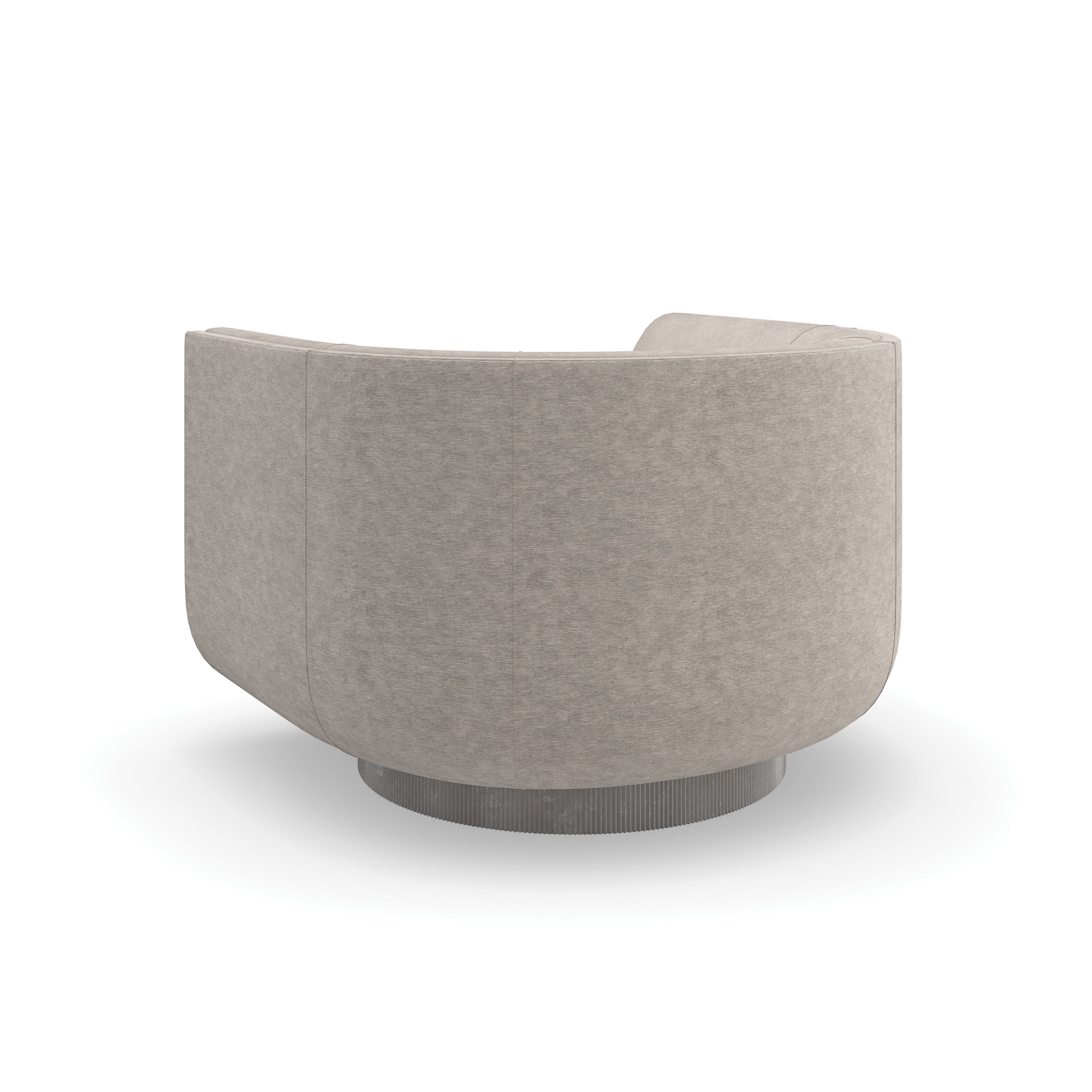 Clipper Chair – Accent Chairs by Caracole | Sutter & Vale