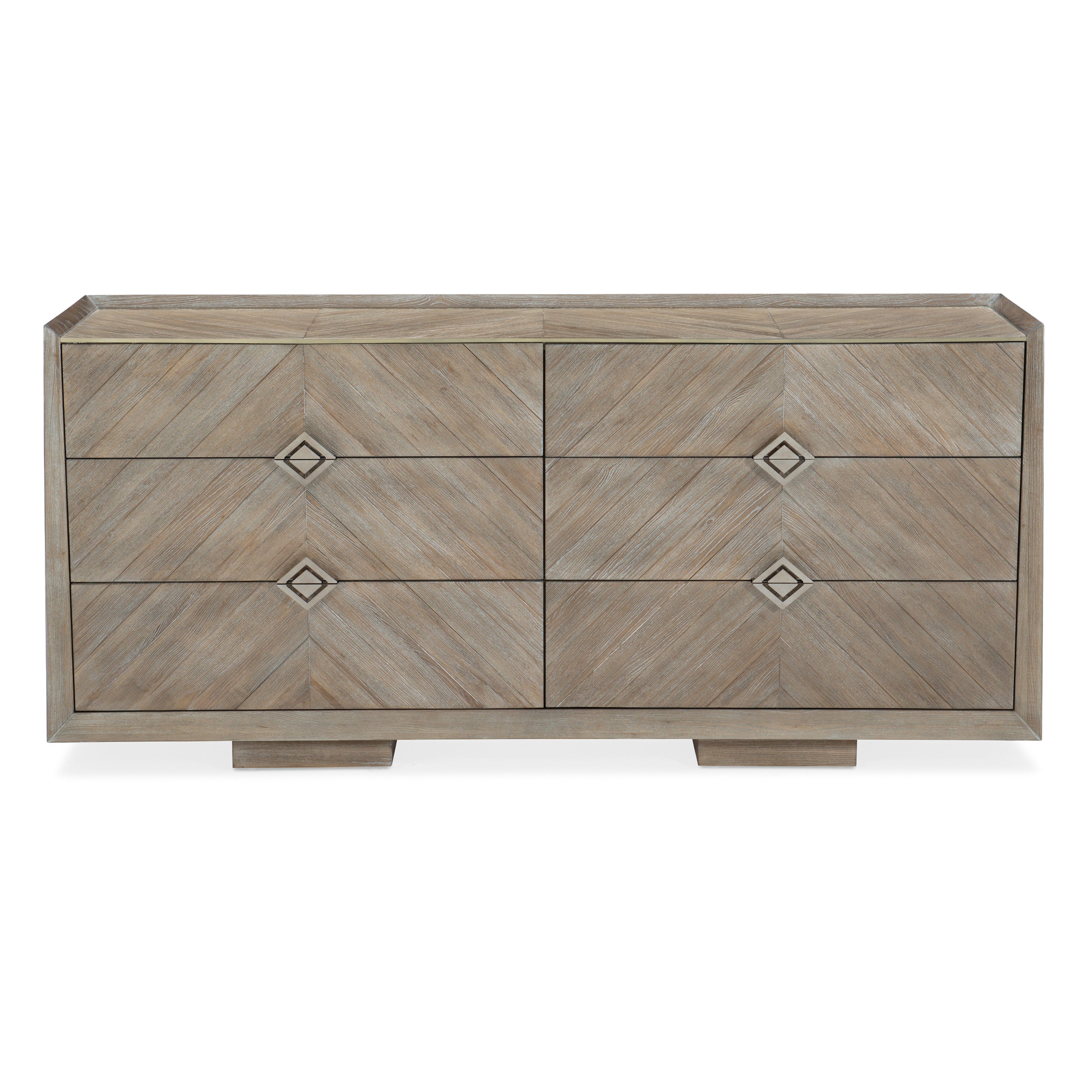 Naturally - Dressers by Caracole