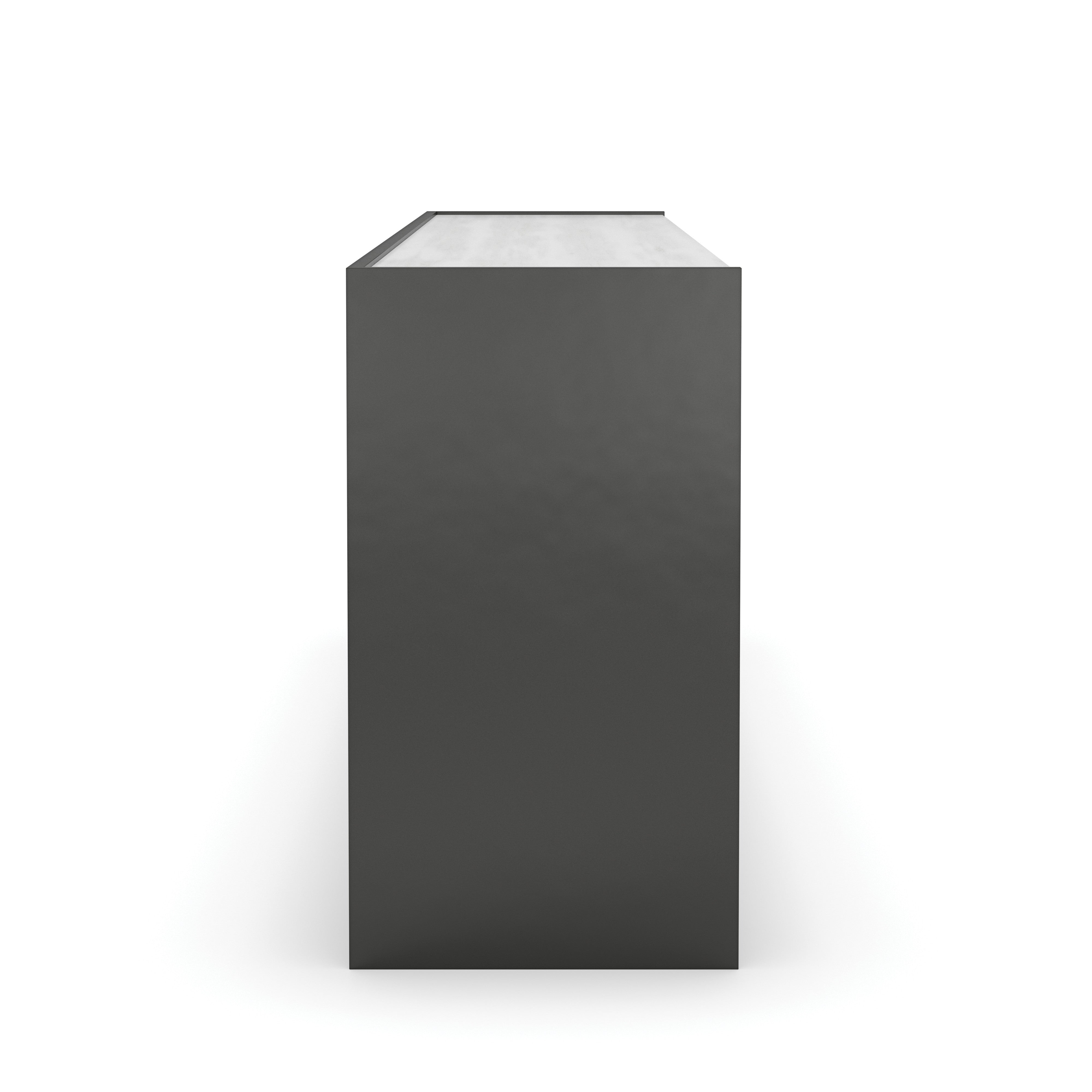 Avignon Bronze Dresser – Dressers by Caracole | Sutter & Vale