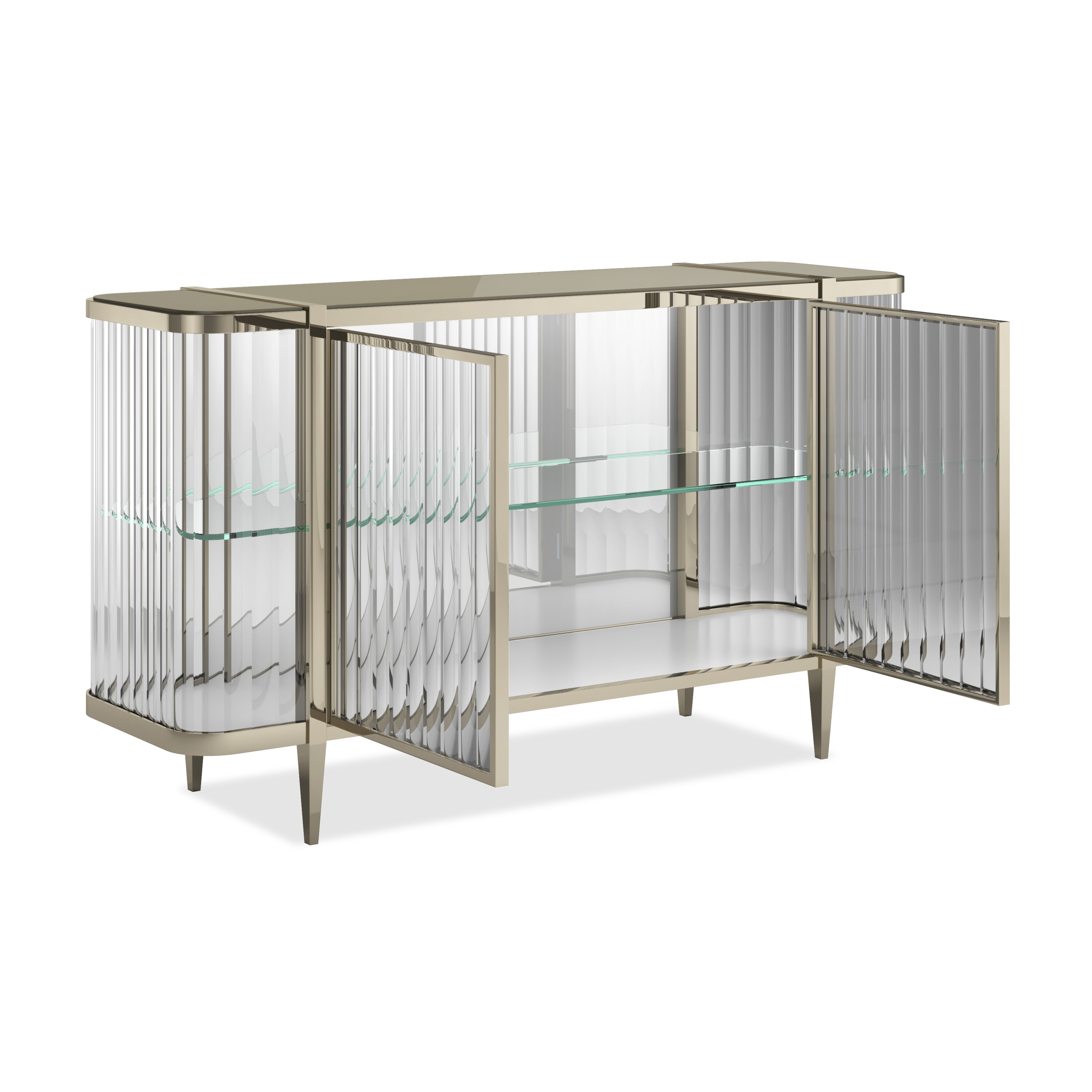 Stop And Stare – Sideboards & Buffets by Caracole | Sutter & Vale