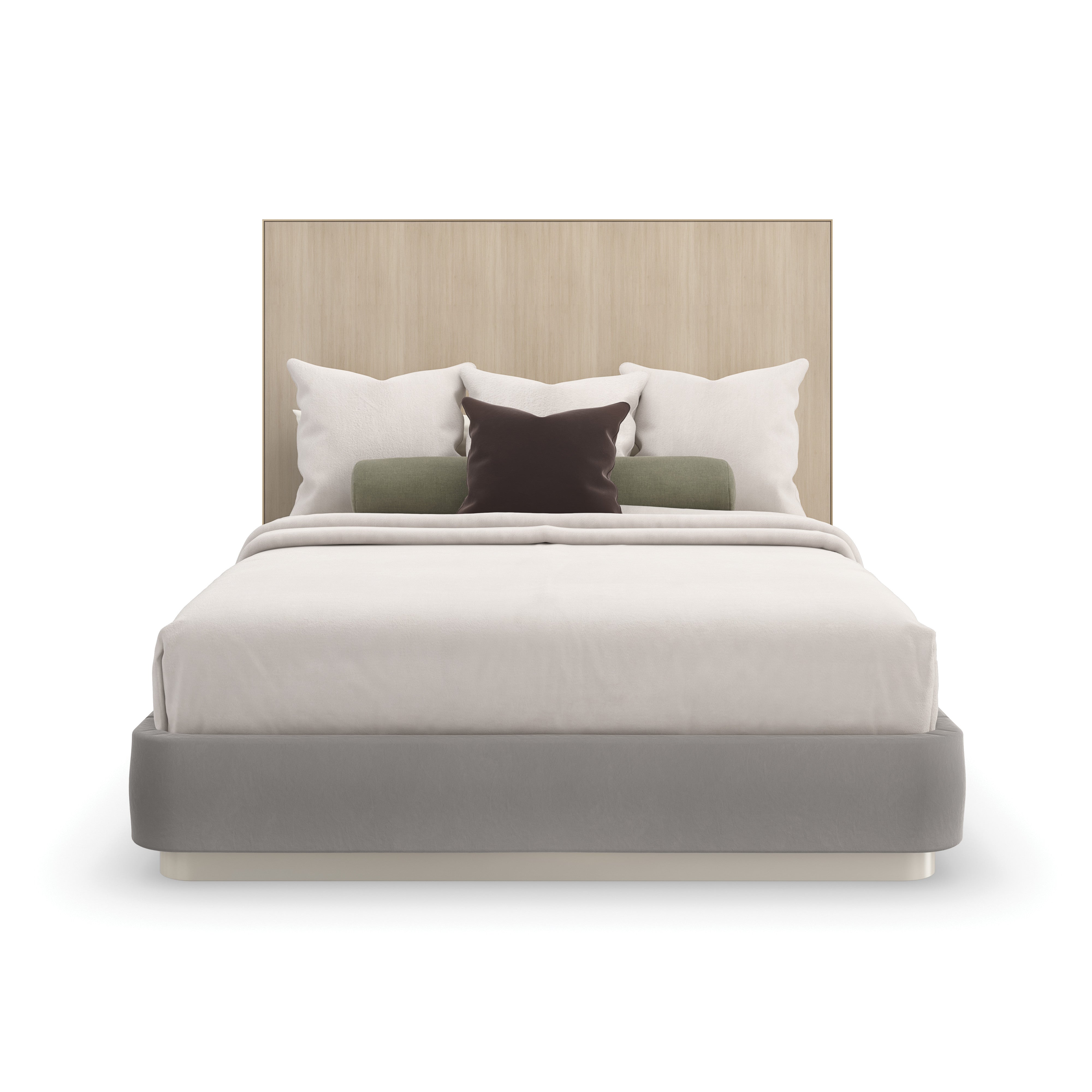 Dream Chaser Bed - Queen – Beds by Caracole | Sutter & Vale