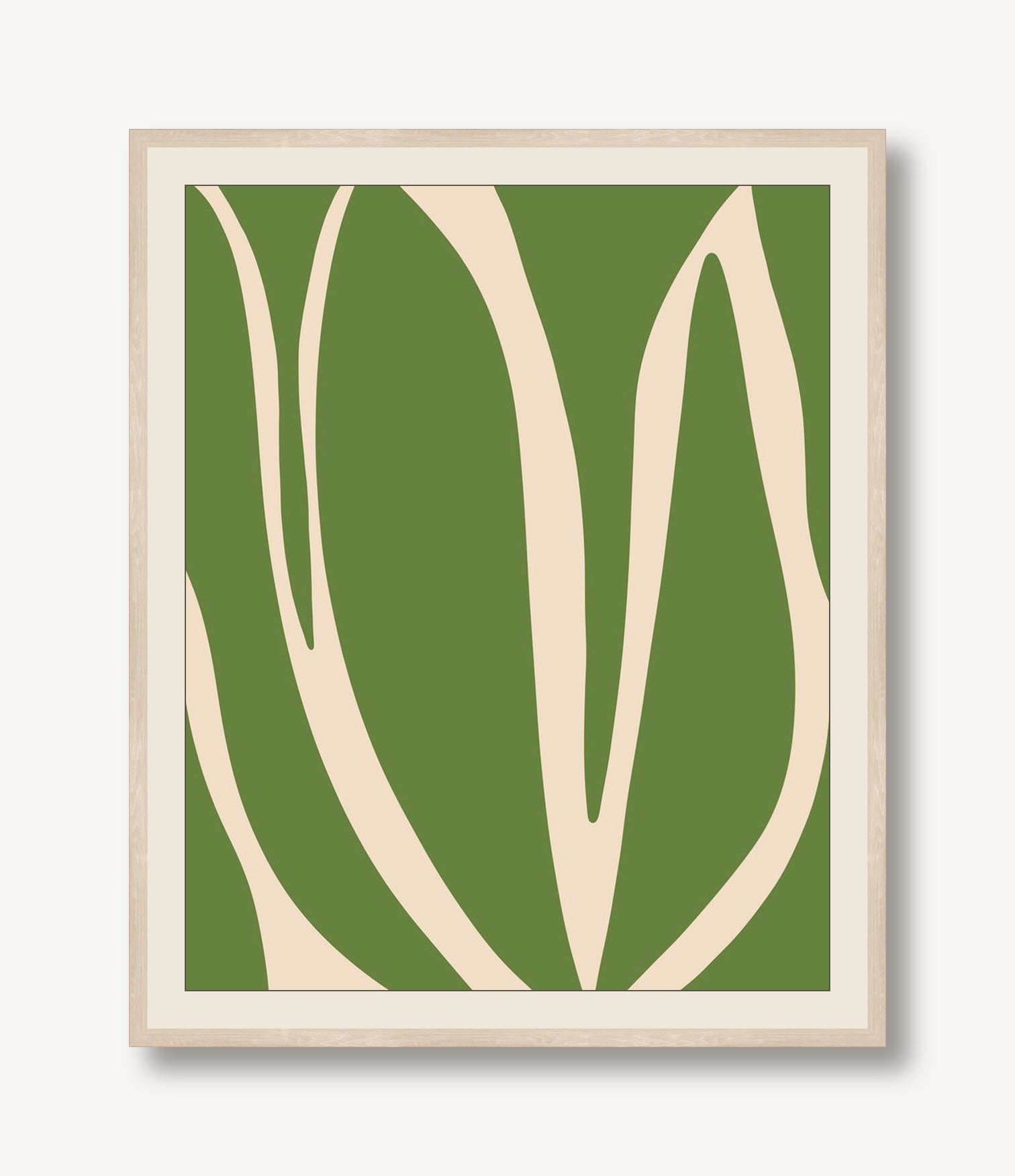 ALBO-S001-01 framed