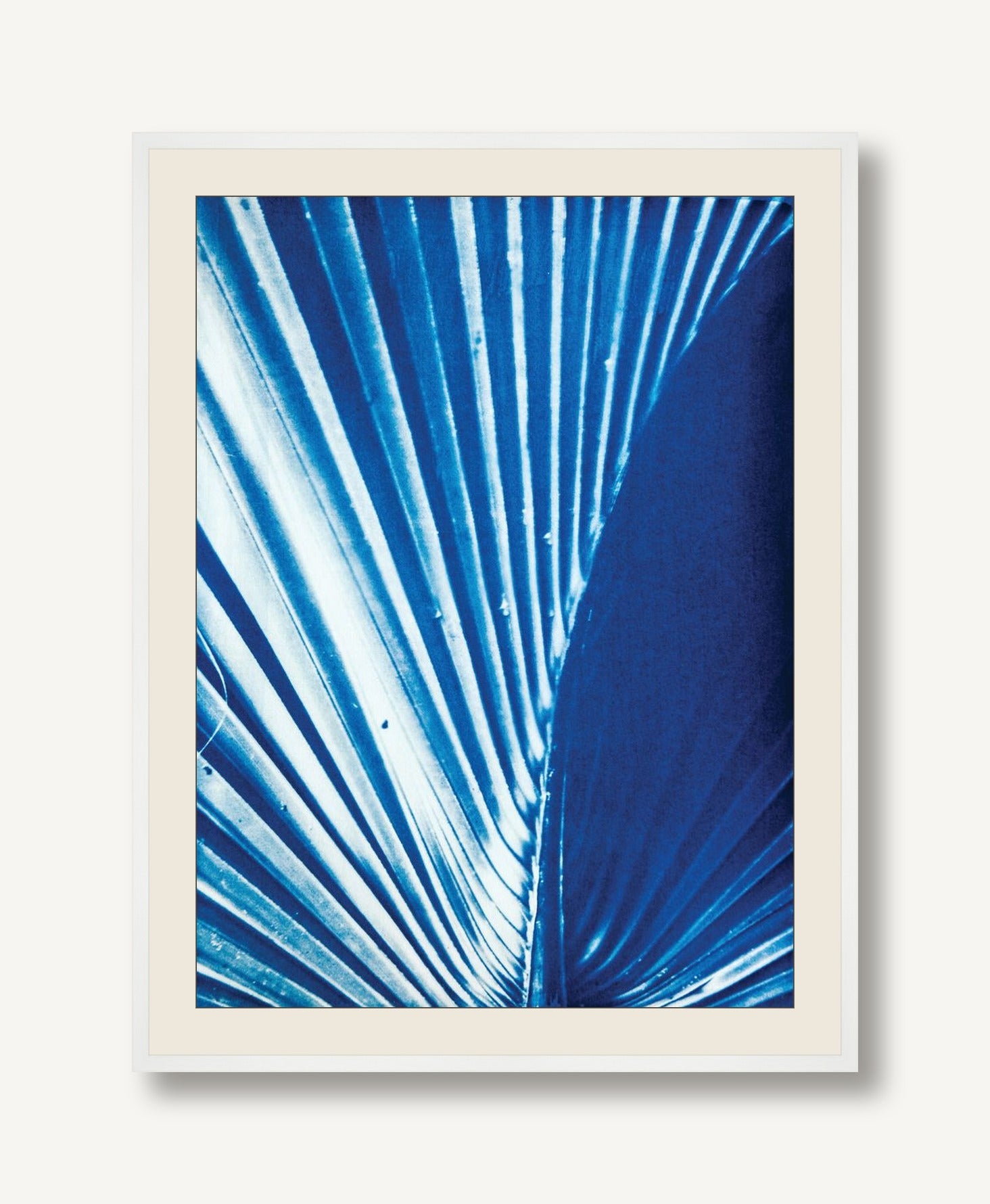 ALLA-P001-01 framed