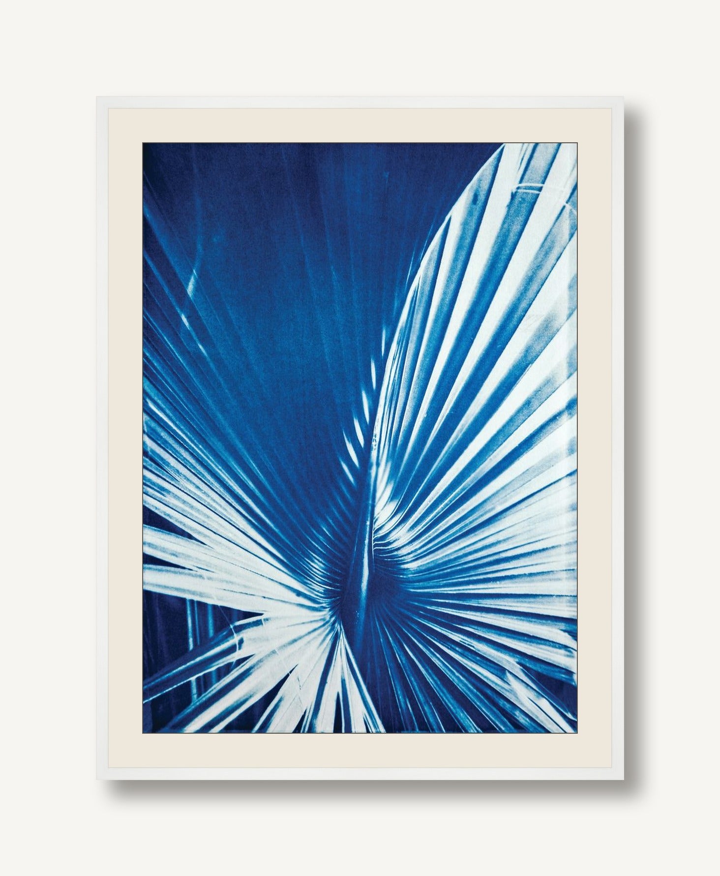 ALLA-P001-02 framed
