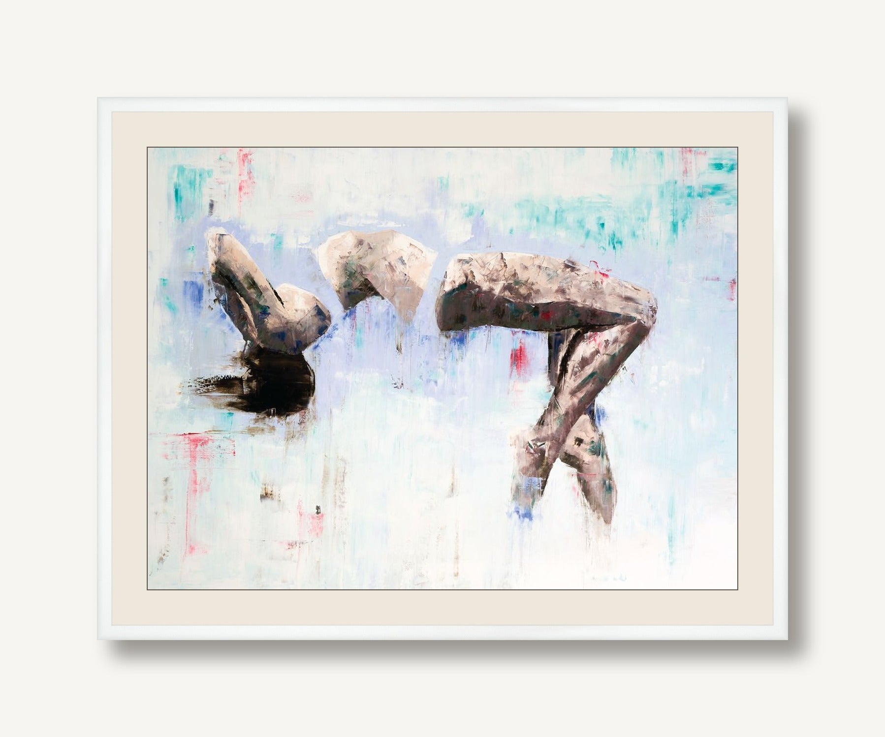 CAIZ-S001-01 framed