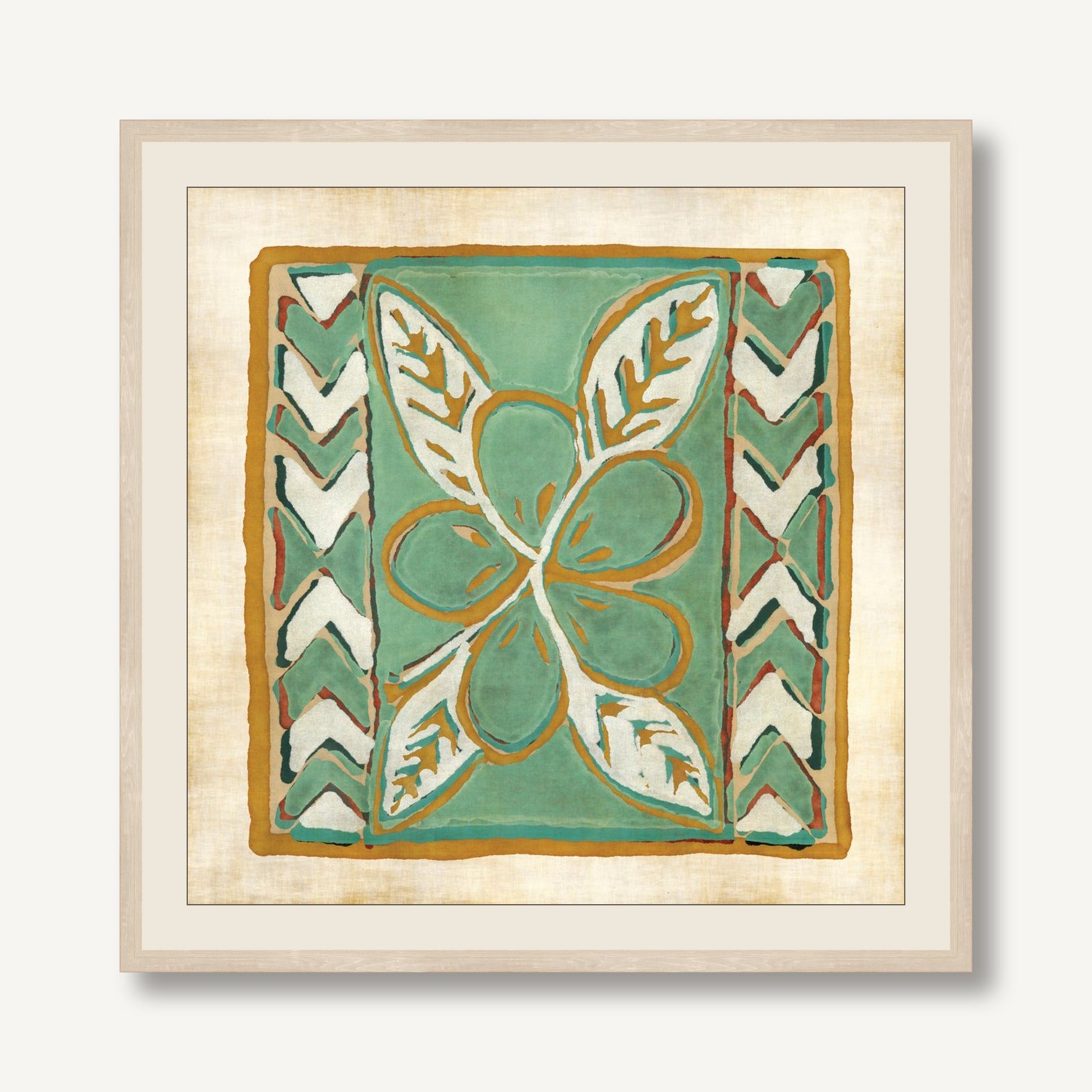 CEMI-A001-03 framed