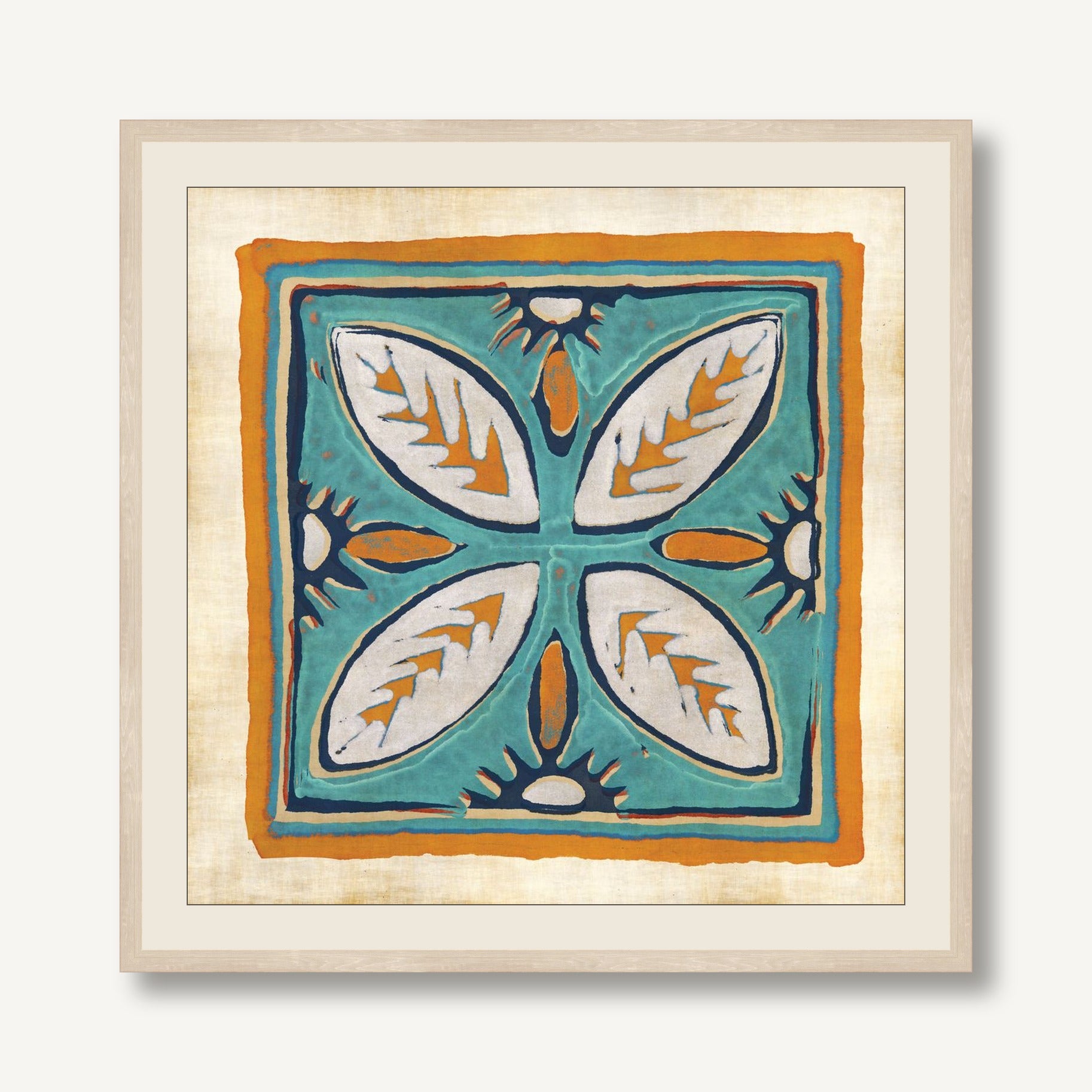 CEMI-A001-04 framed