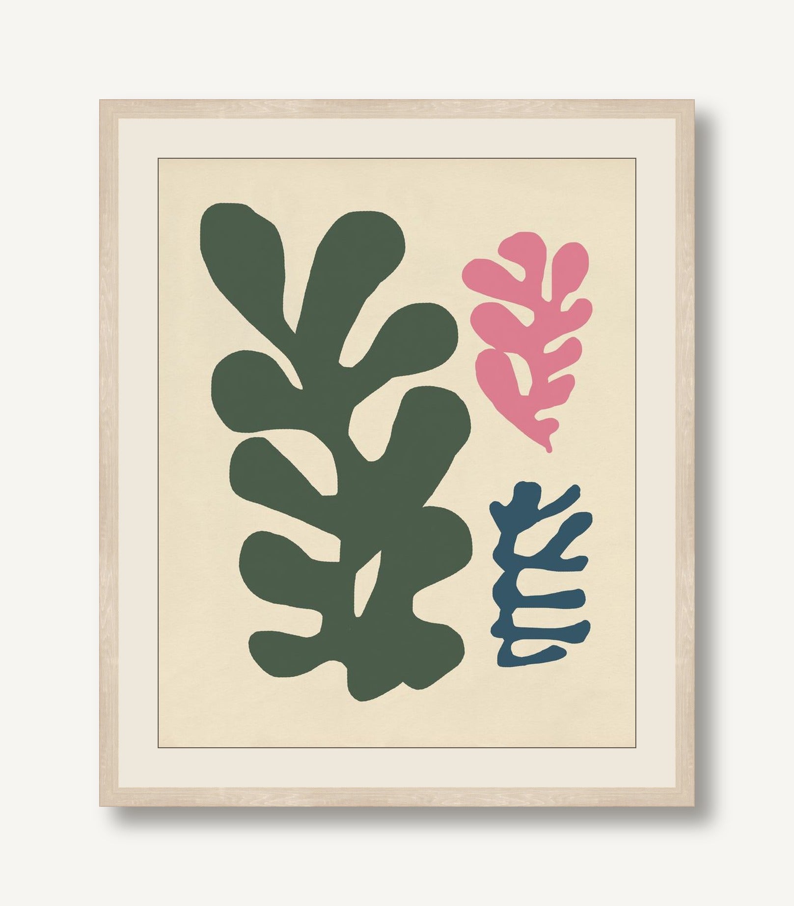 CEMI-B001-01 framed