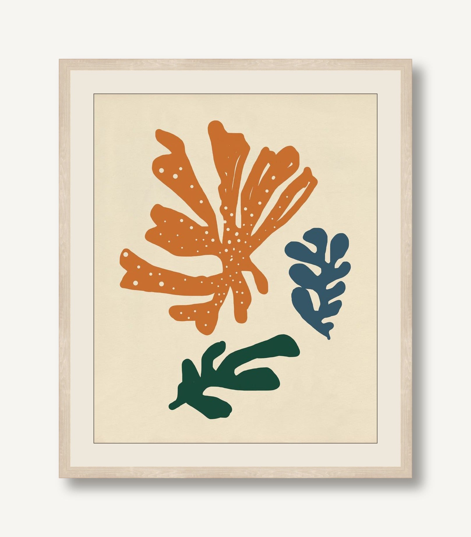 CEMI-B001-03 framed