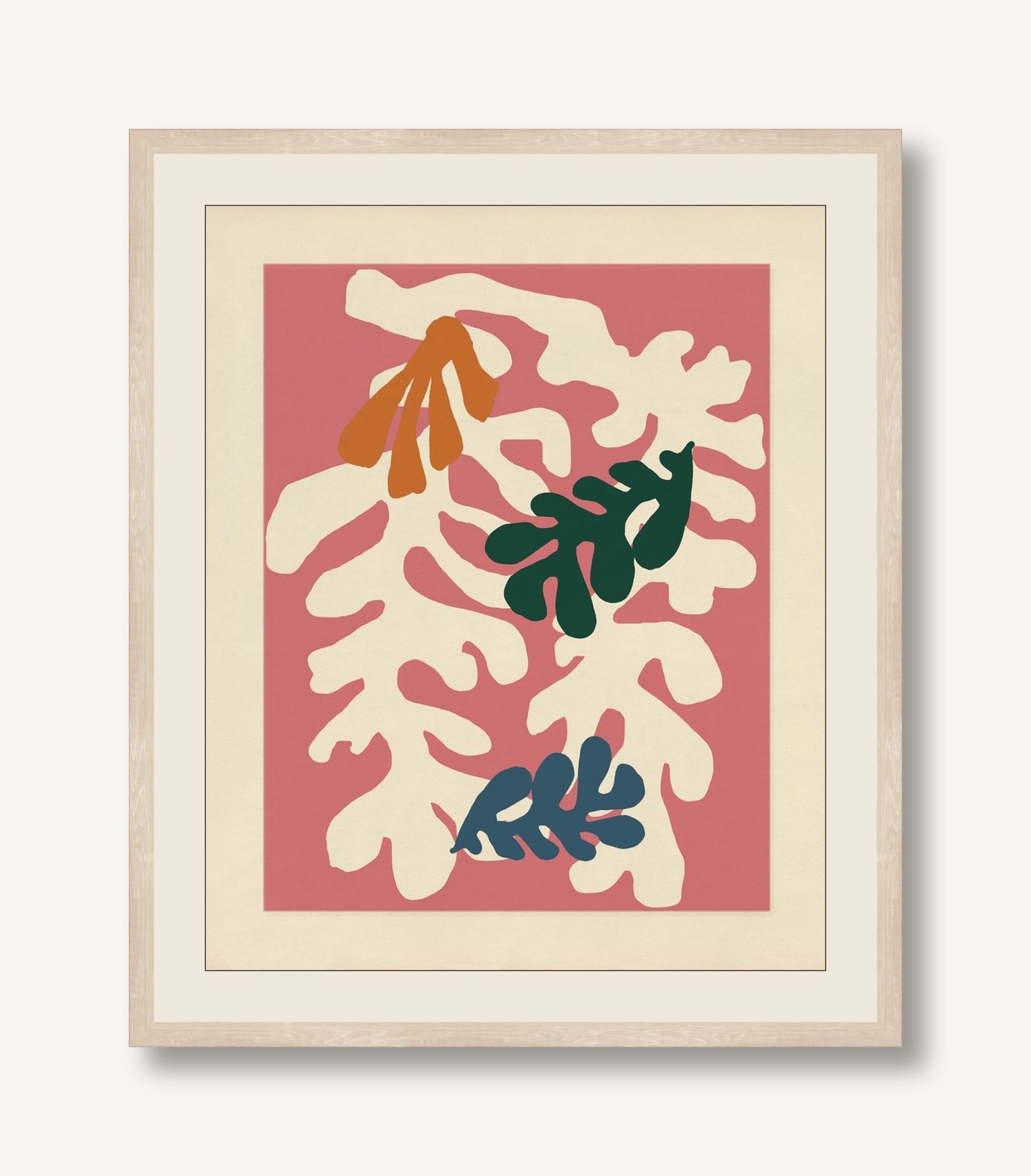 CEMI-B001-04 framed