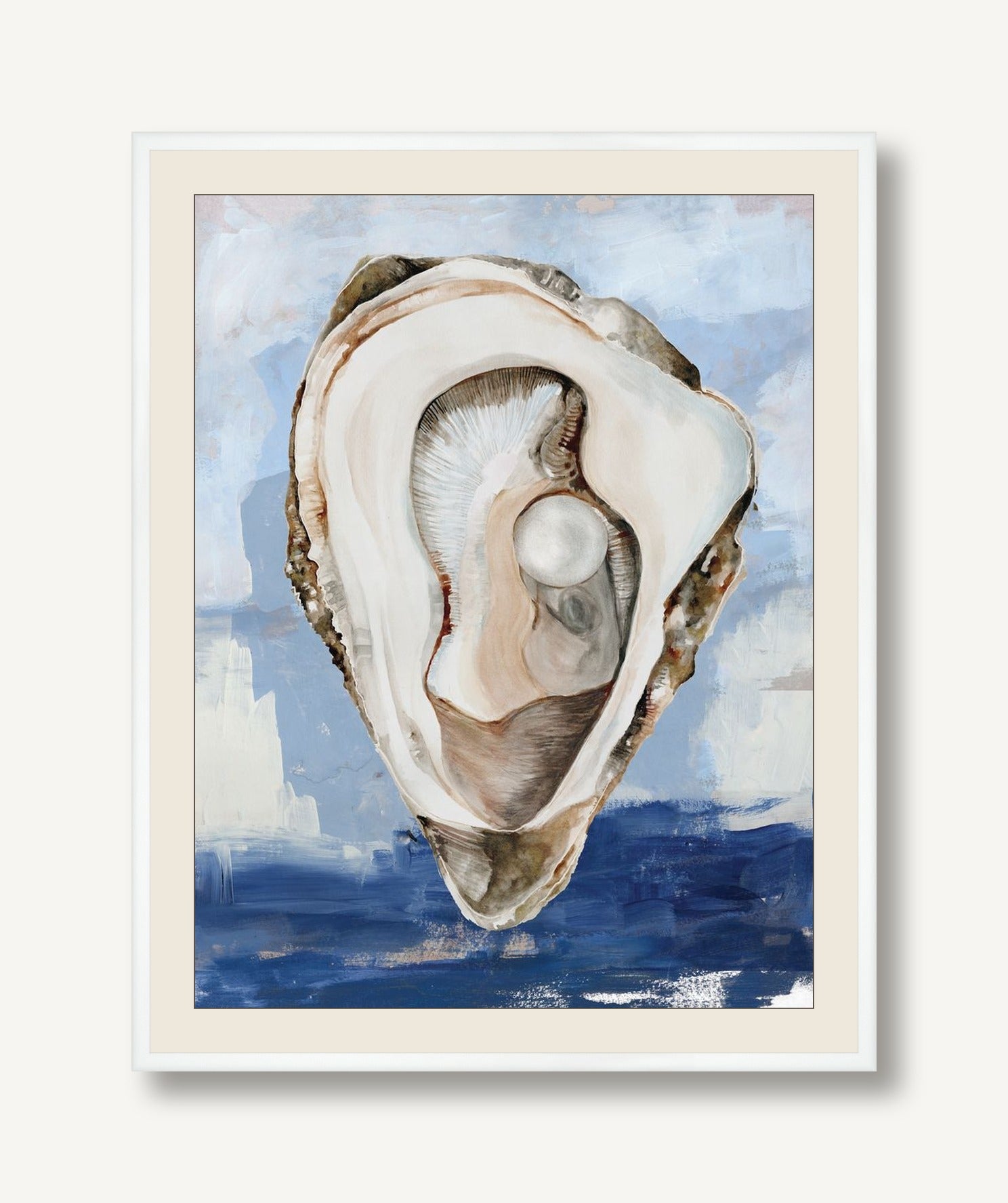 CEMI-P001-01 framed