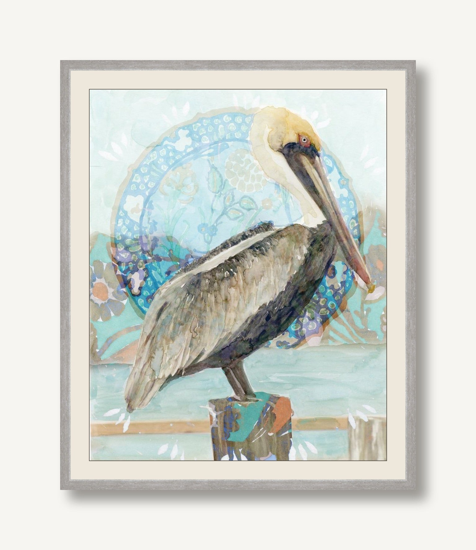 CEMI-P002-01 framed