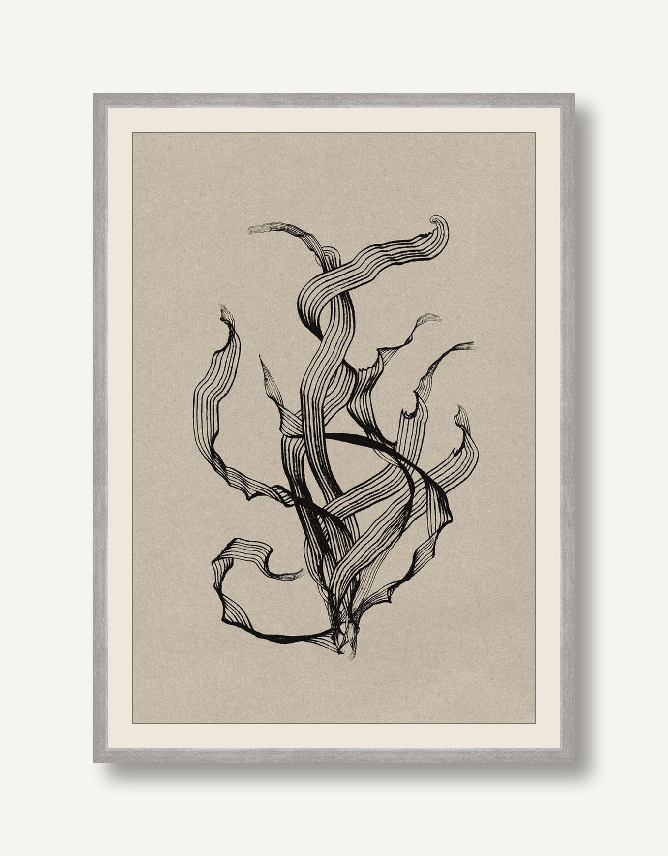 DAHO-D003-02 framed