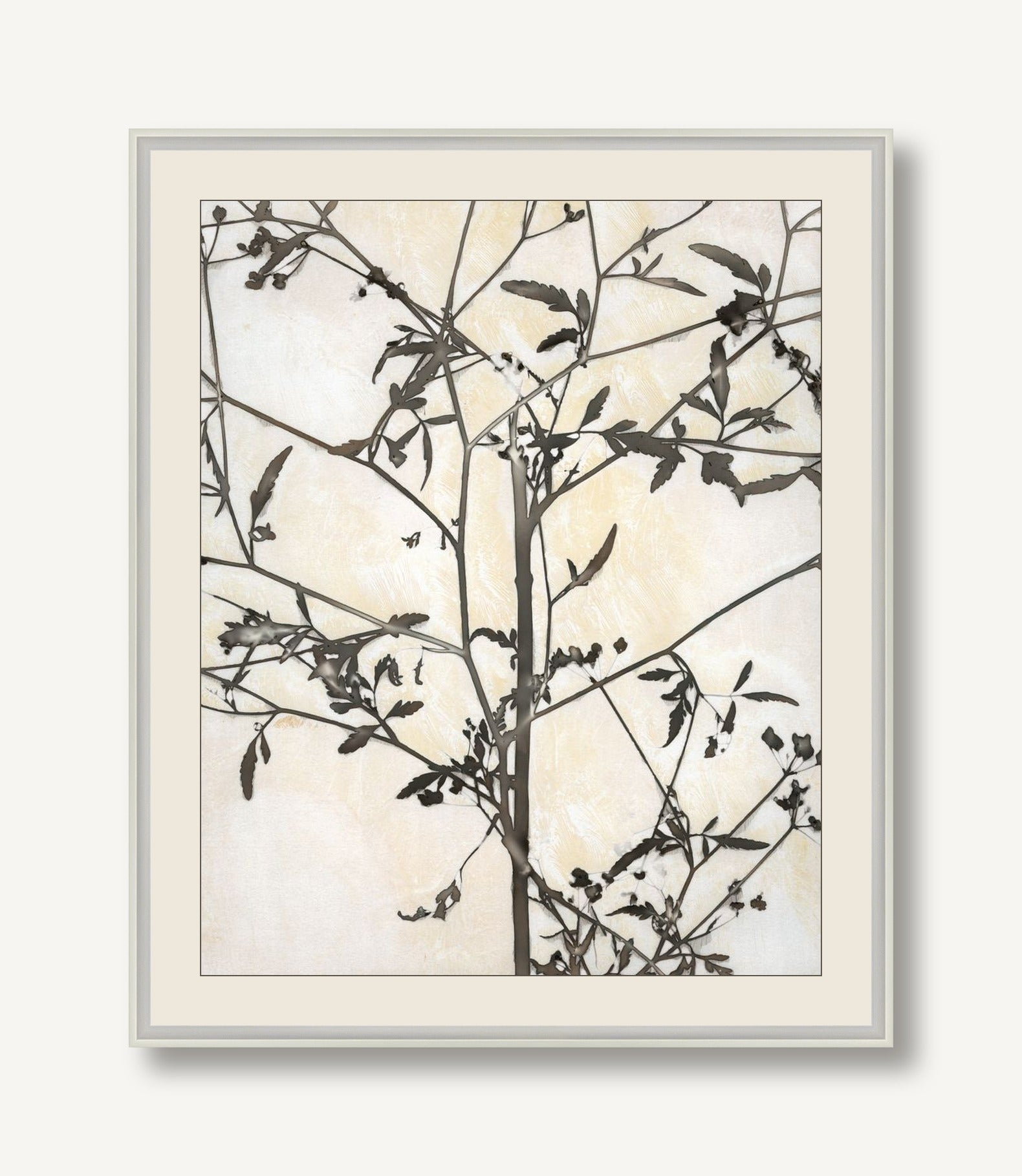 DAKI-I001-01 framed