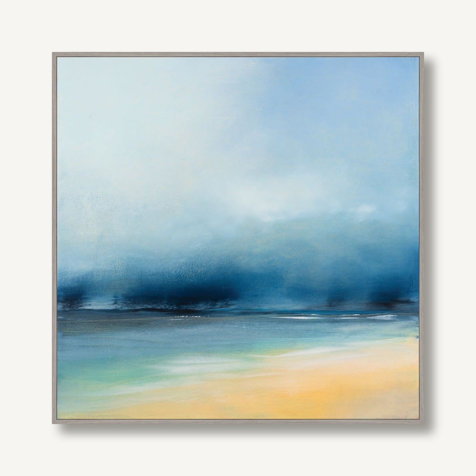 LEBR-A001-01 framed