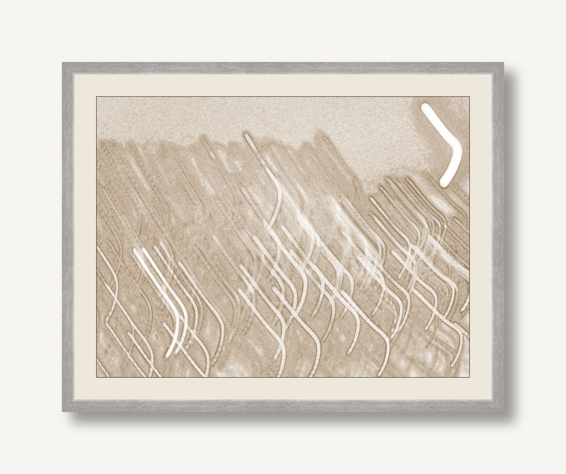 PETR-C003-01 framed