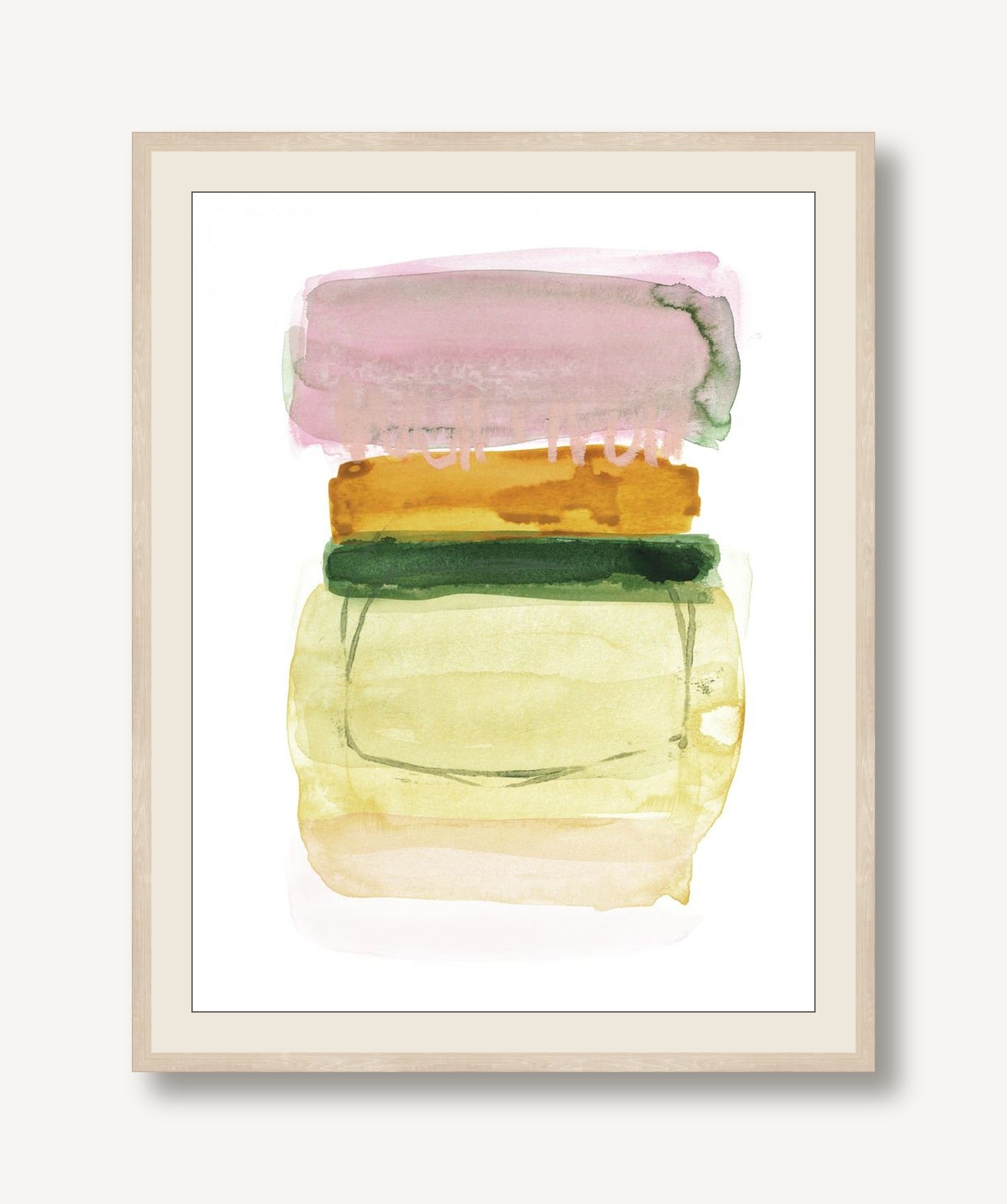 SICH-F001-02 framed