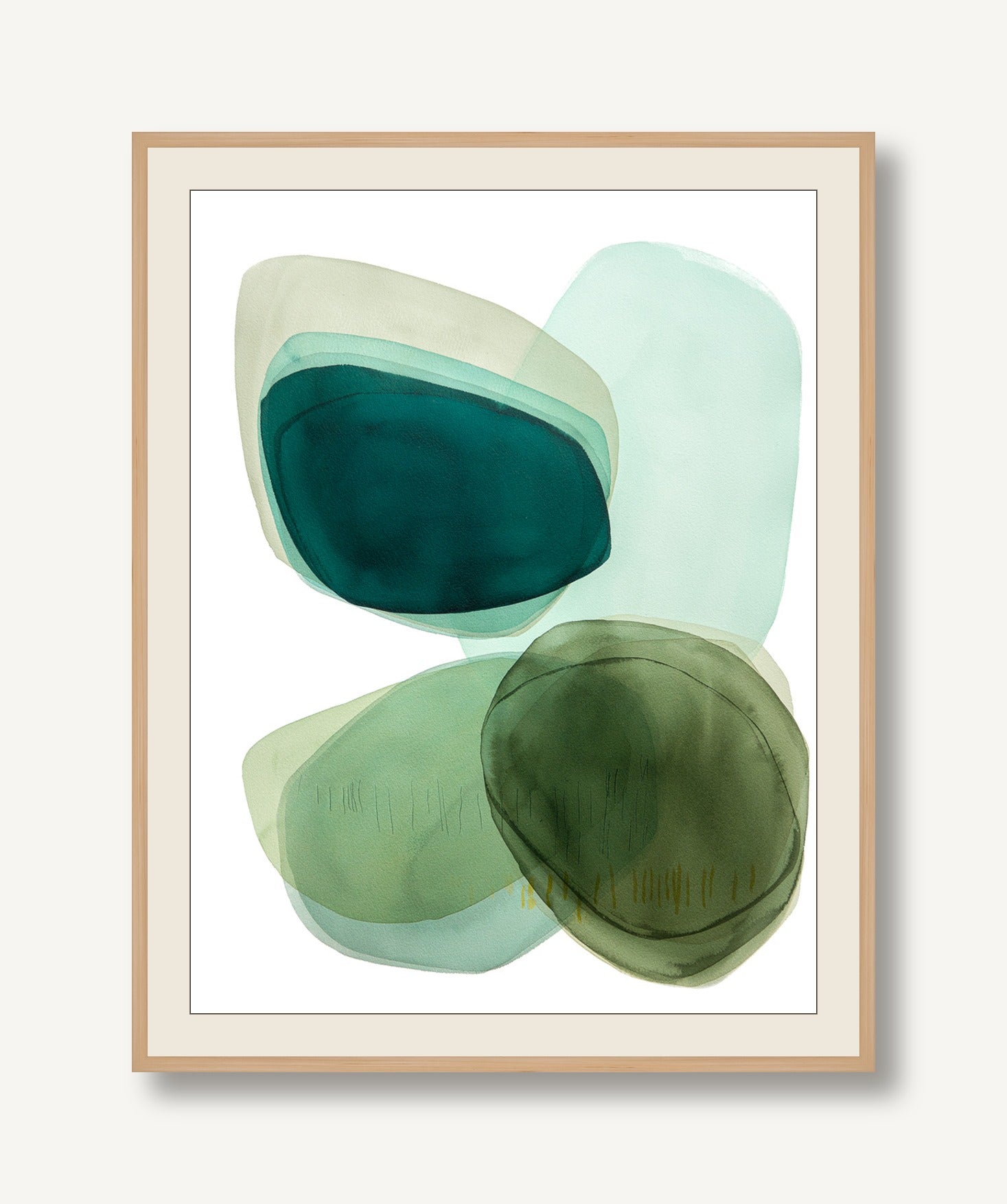 SICH-H002-02 framed