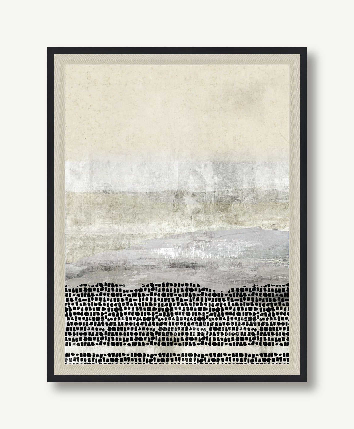STAF-C006-02 framed