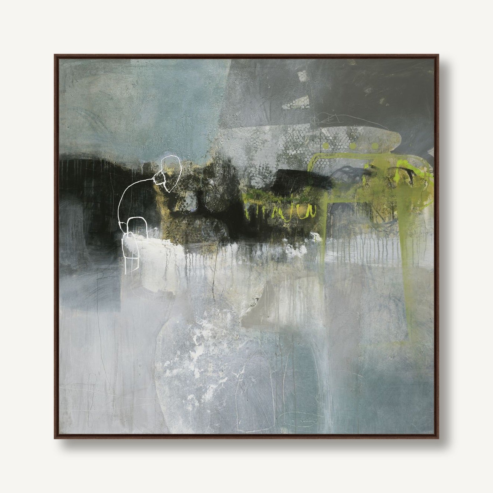 STCO-B006-01 framed