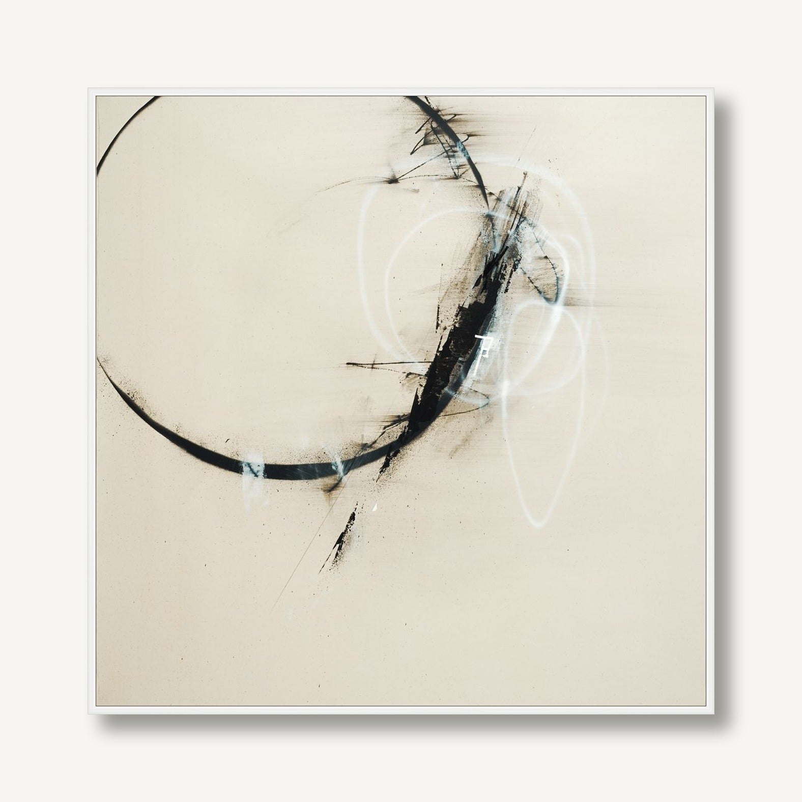 STCO-C008-01 framed