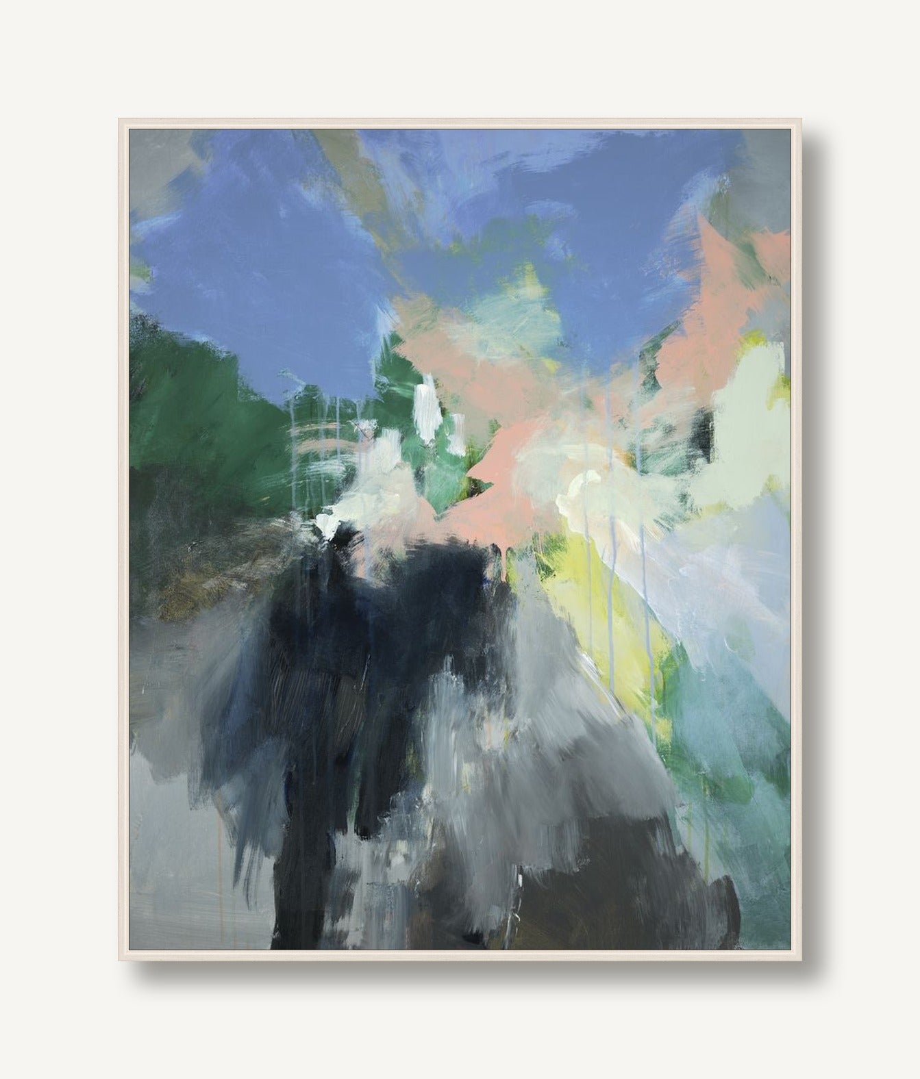 STCO-K002-01 framed