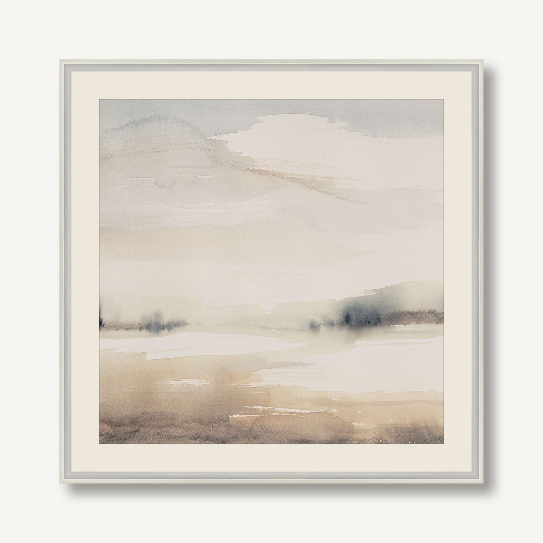 STIM-T009-01 framed