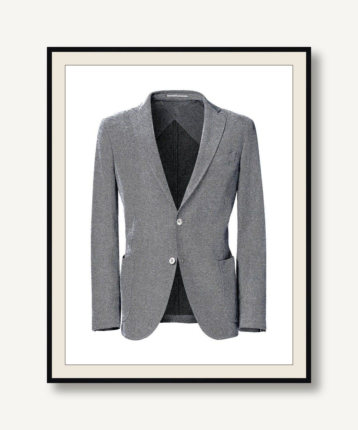 STNA-A009-01 framed