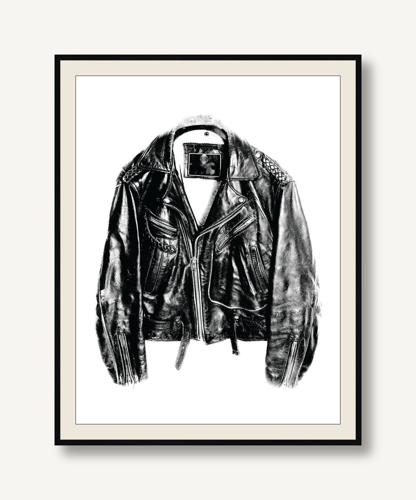 STNA-A009-04 framed