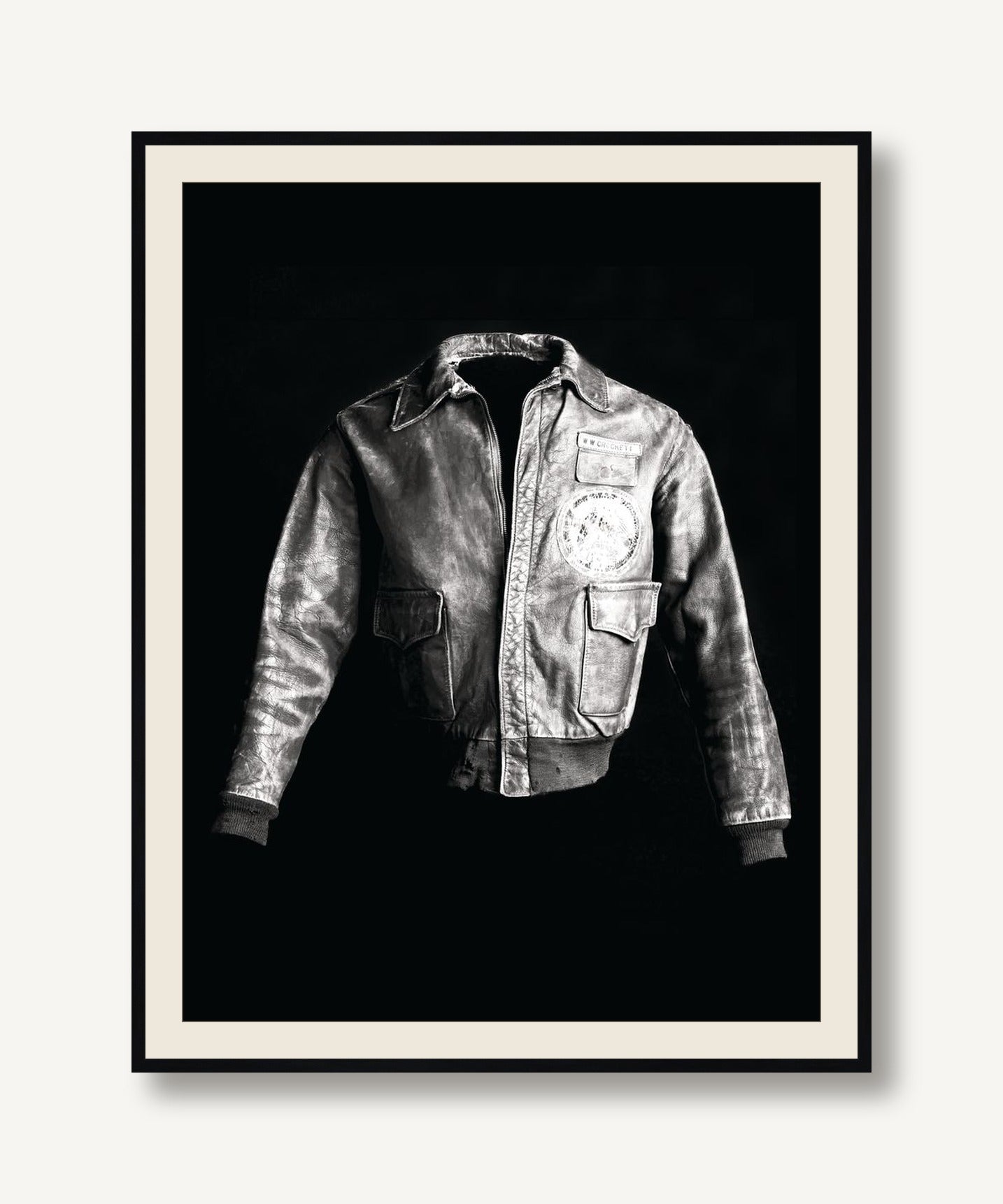 STNA-A009-05 framed