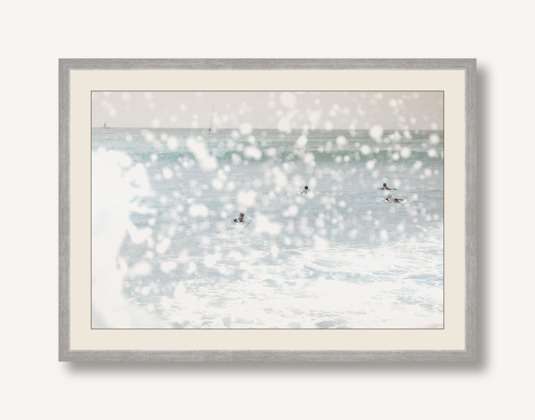 STNA-B013-01 framed