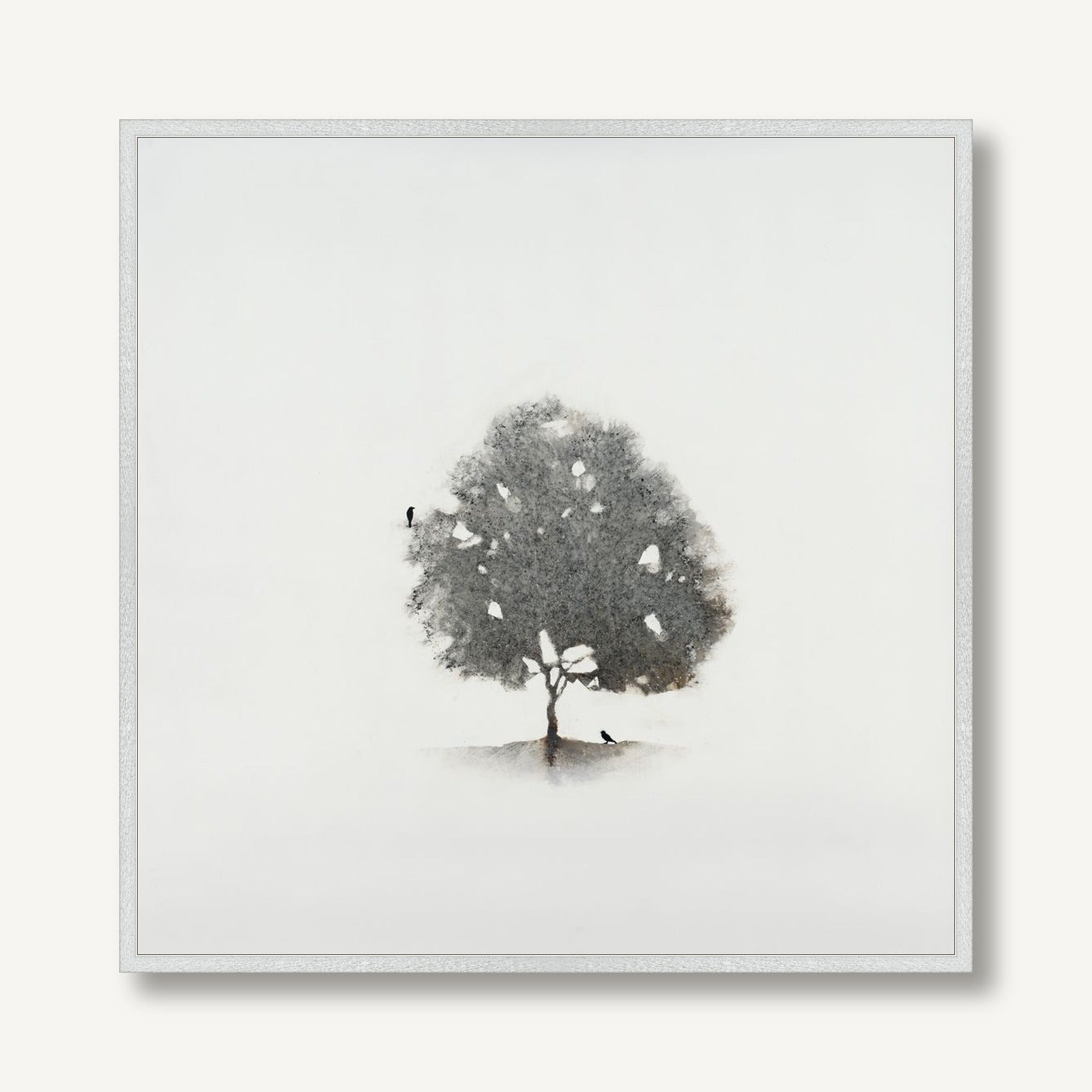 STNA-E001-03 framed