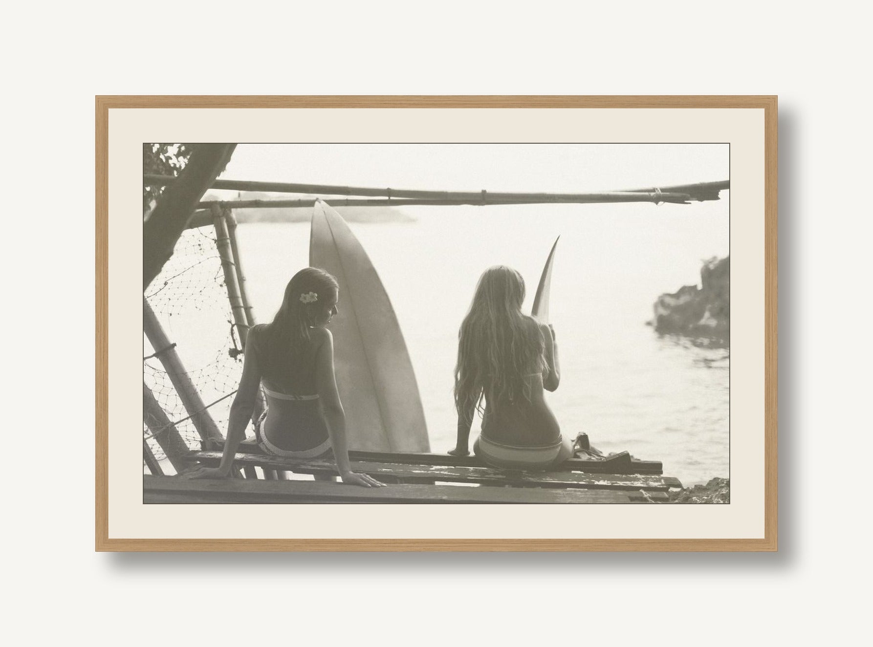 STNA-F002-01 framed