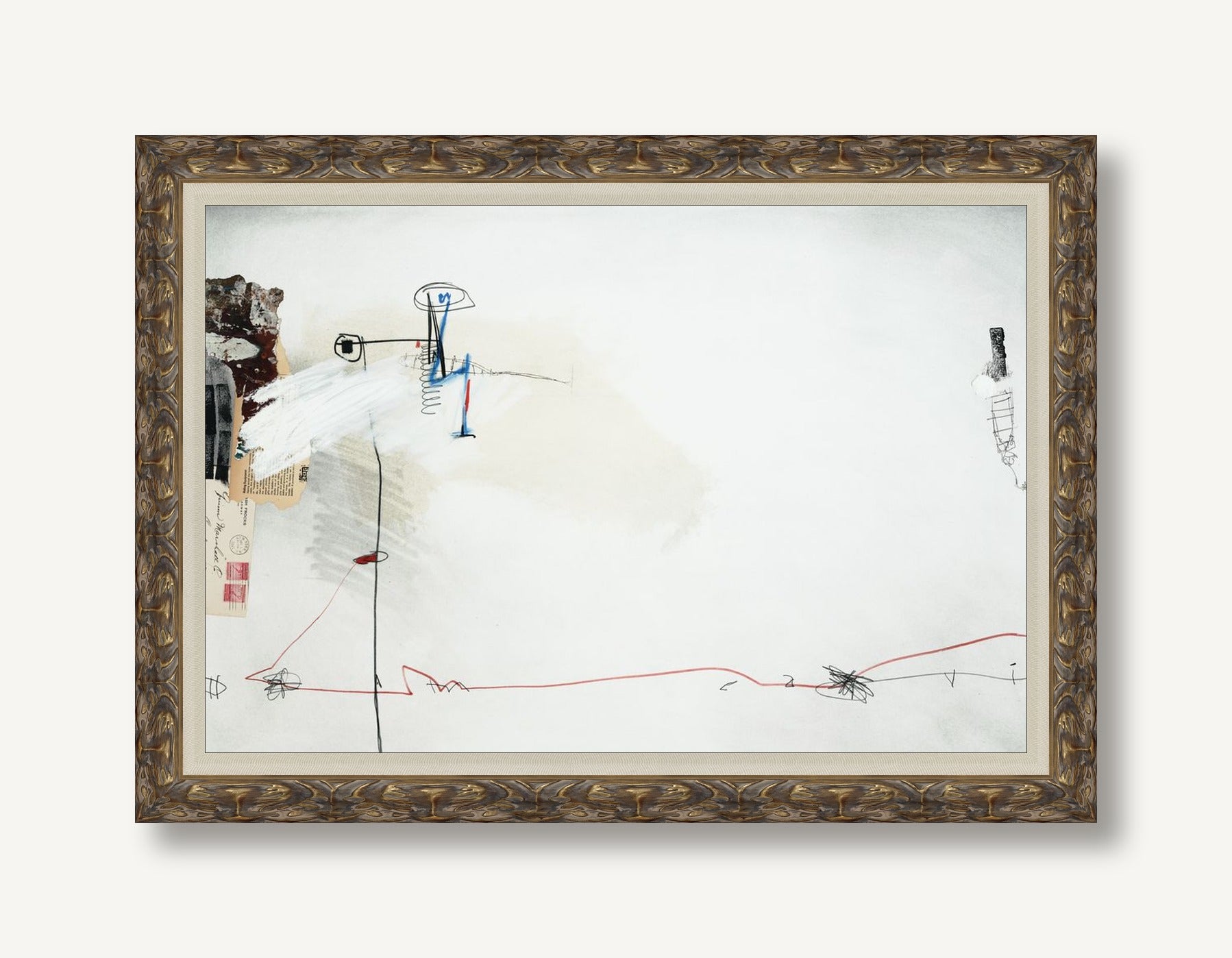 STNA-G001-01 framed