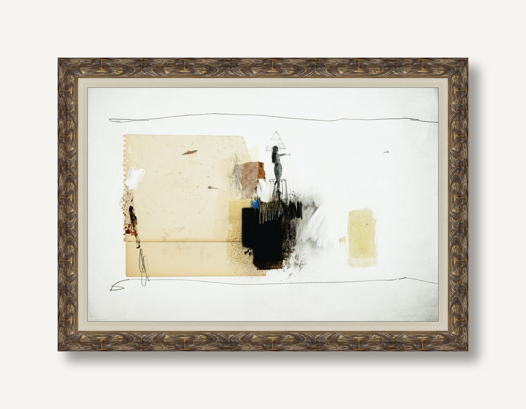 STNA-G001-02 framed